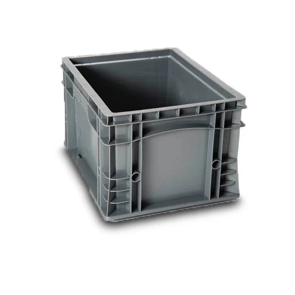 Caja Automotriz Cerrada 15 x 12 x 9.5"