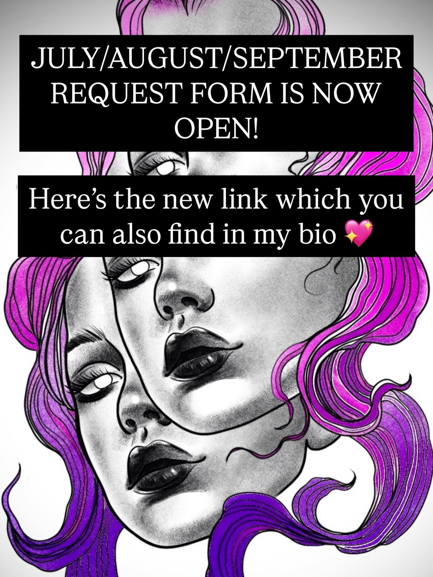 You can also easily click the link in my bio! Please let me know if you have any questions 💖

https://venue.ink/@l.m.tattoos