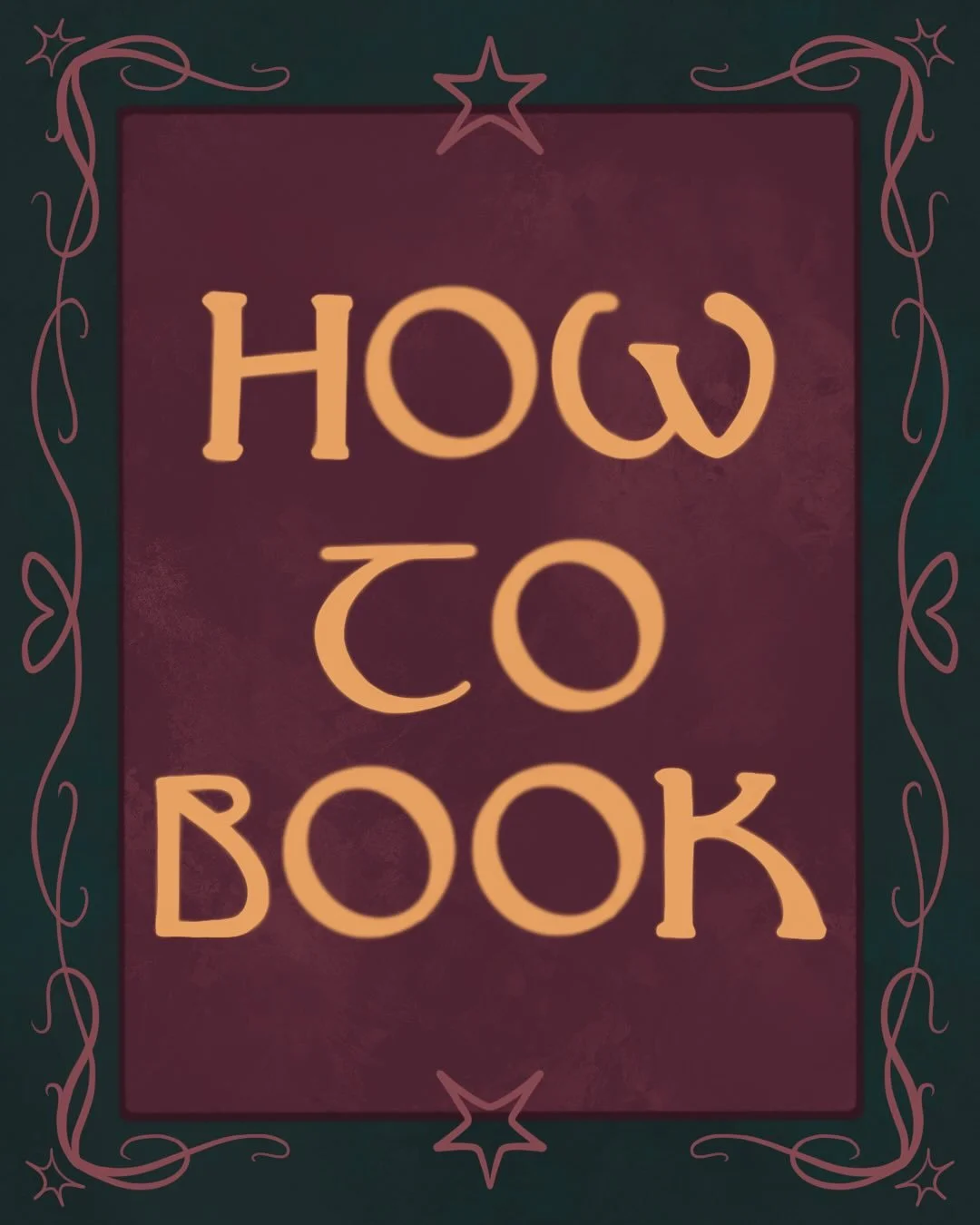 How to schedule your next appointment with me! 
As always the link 🔗 can be found in my bio! 
Books always open 💌