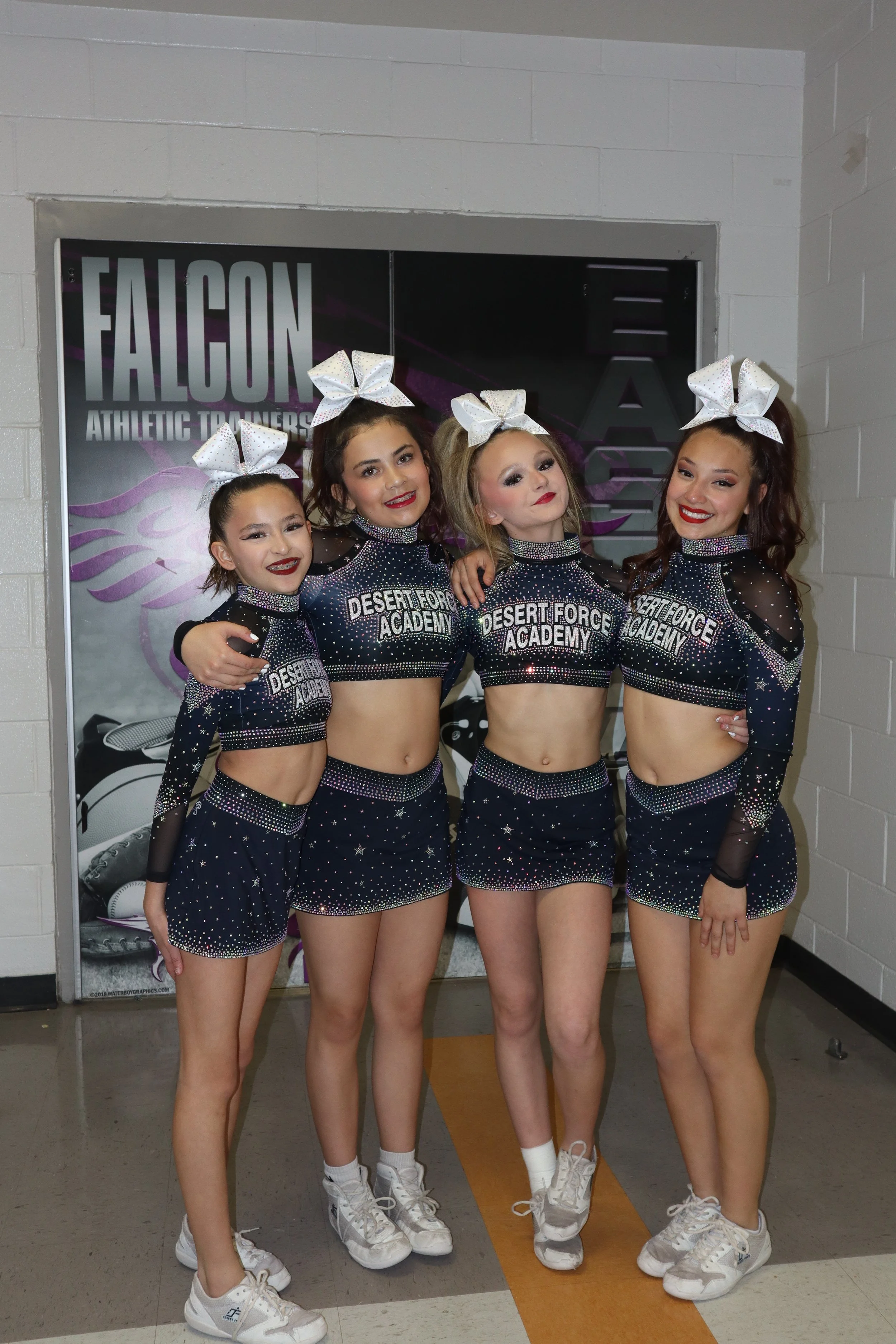 Full Season Program Team Evaluations 26-27 