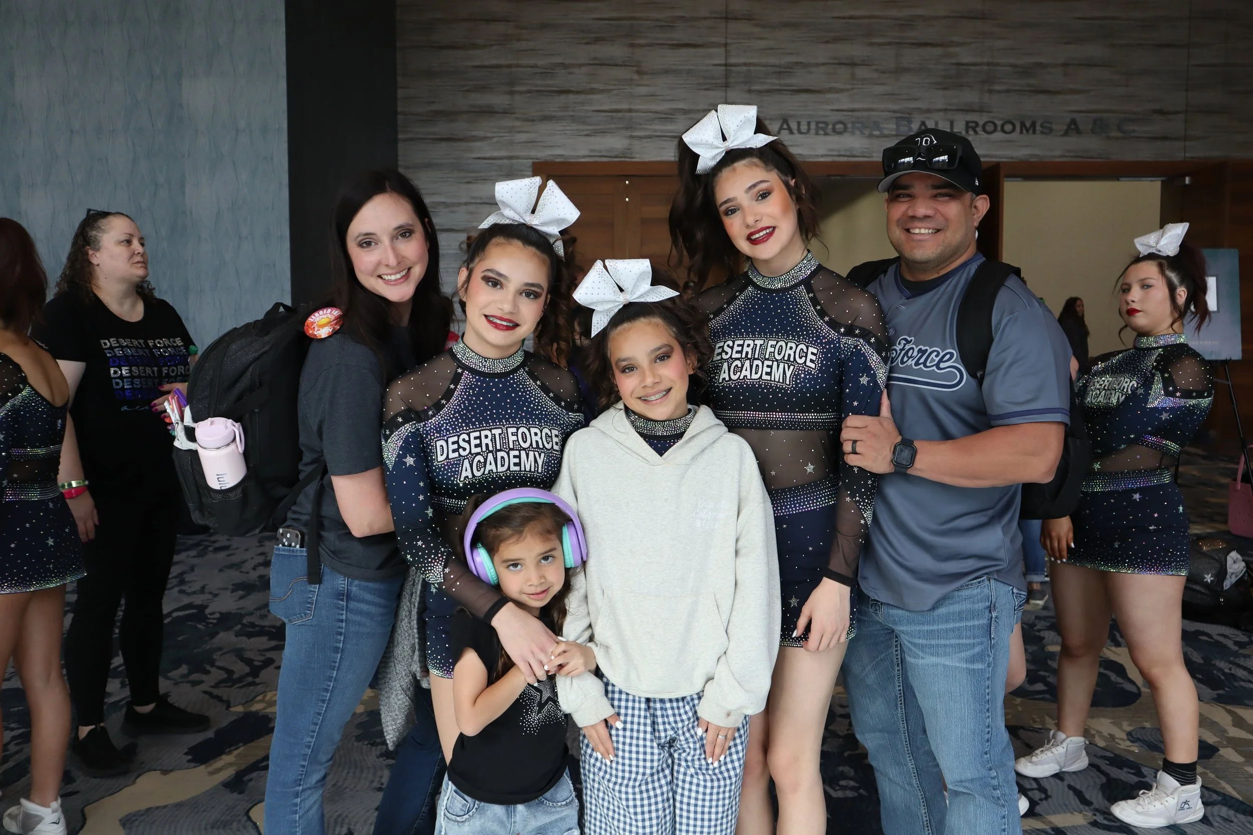 OPEN HOUSE & FREE Open Gym! 