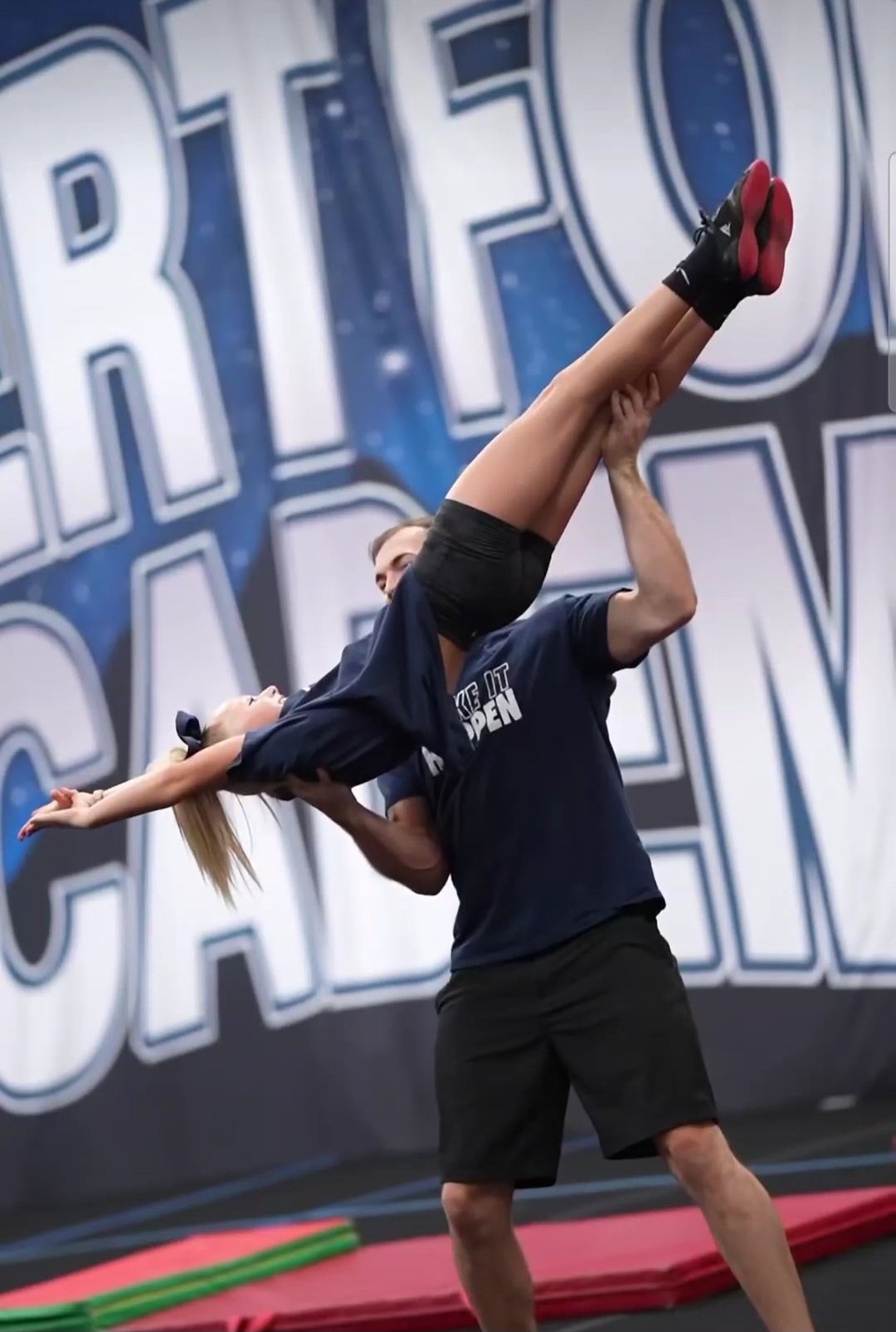 Spring Clean Your Skills: Level 1 Walkover Workshop