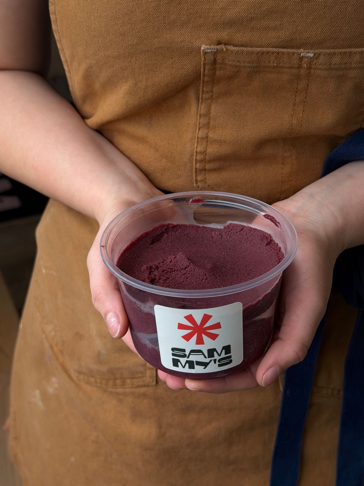 acai. that's it.

#acai #smoothiebowl #acaibowl