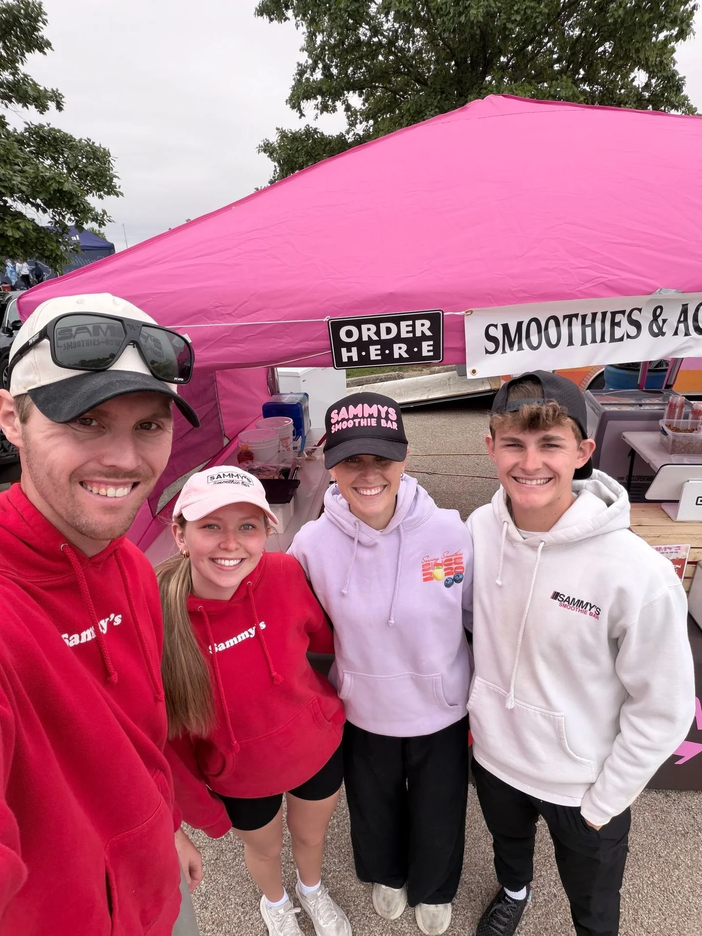 IL STATE TRACK ~ GIRLS WKND!!!🏃♀️💖😴