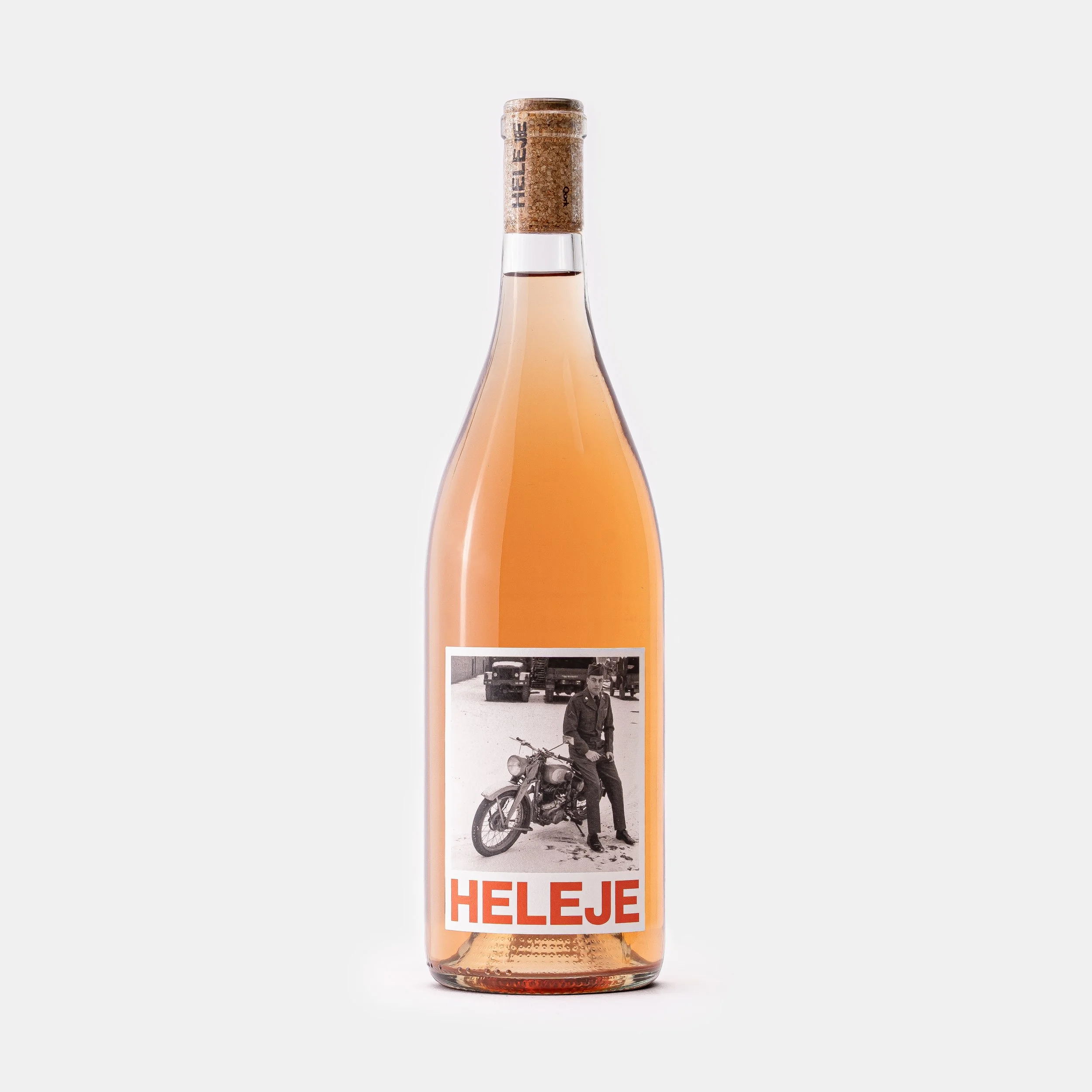 2024 Nero D'Avola Rose