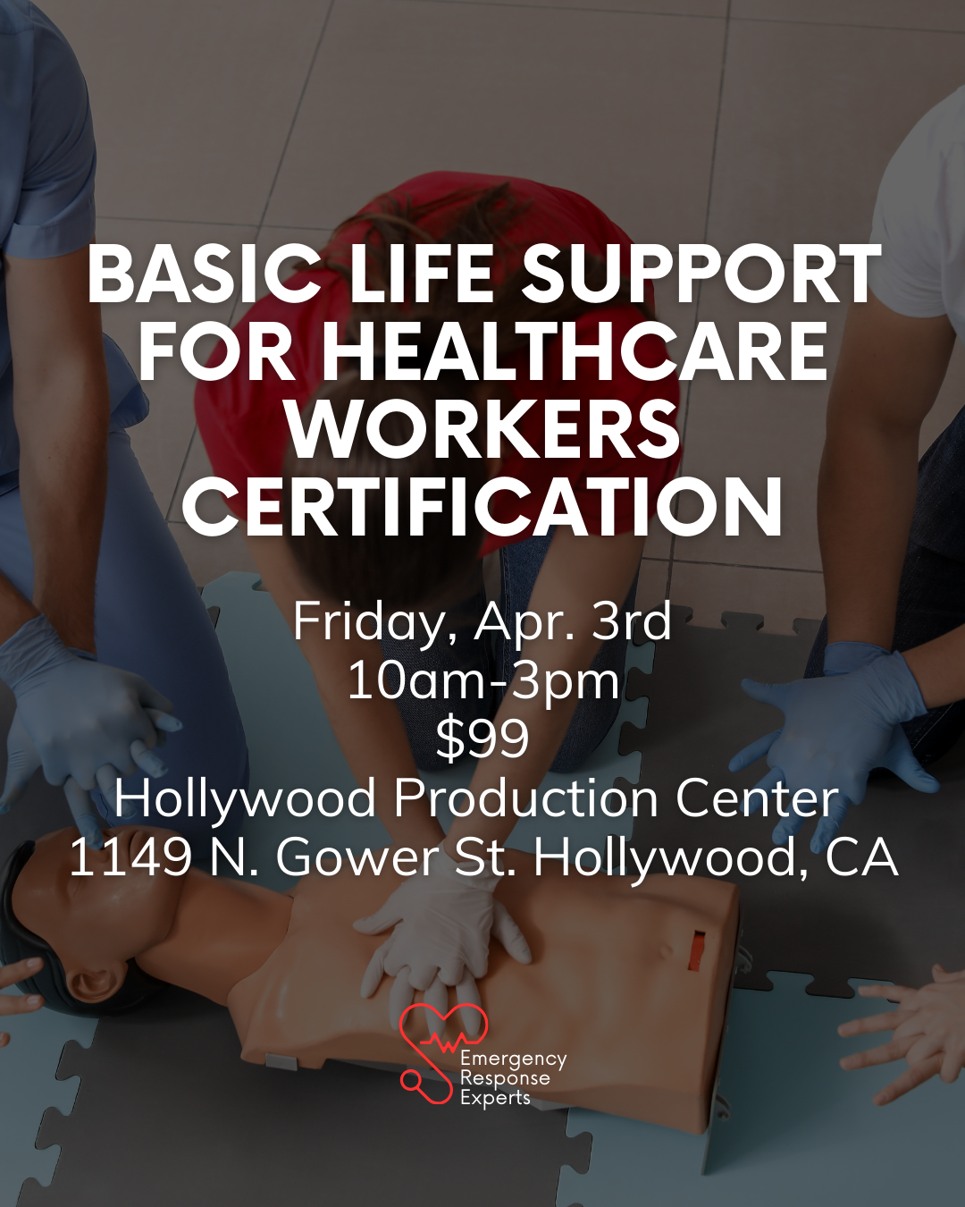 April BLS Class.png