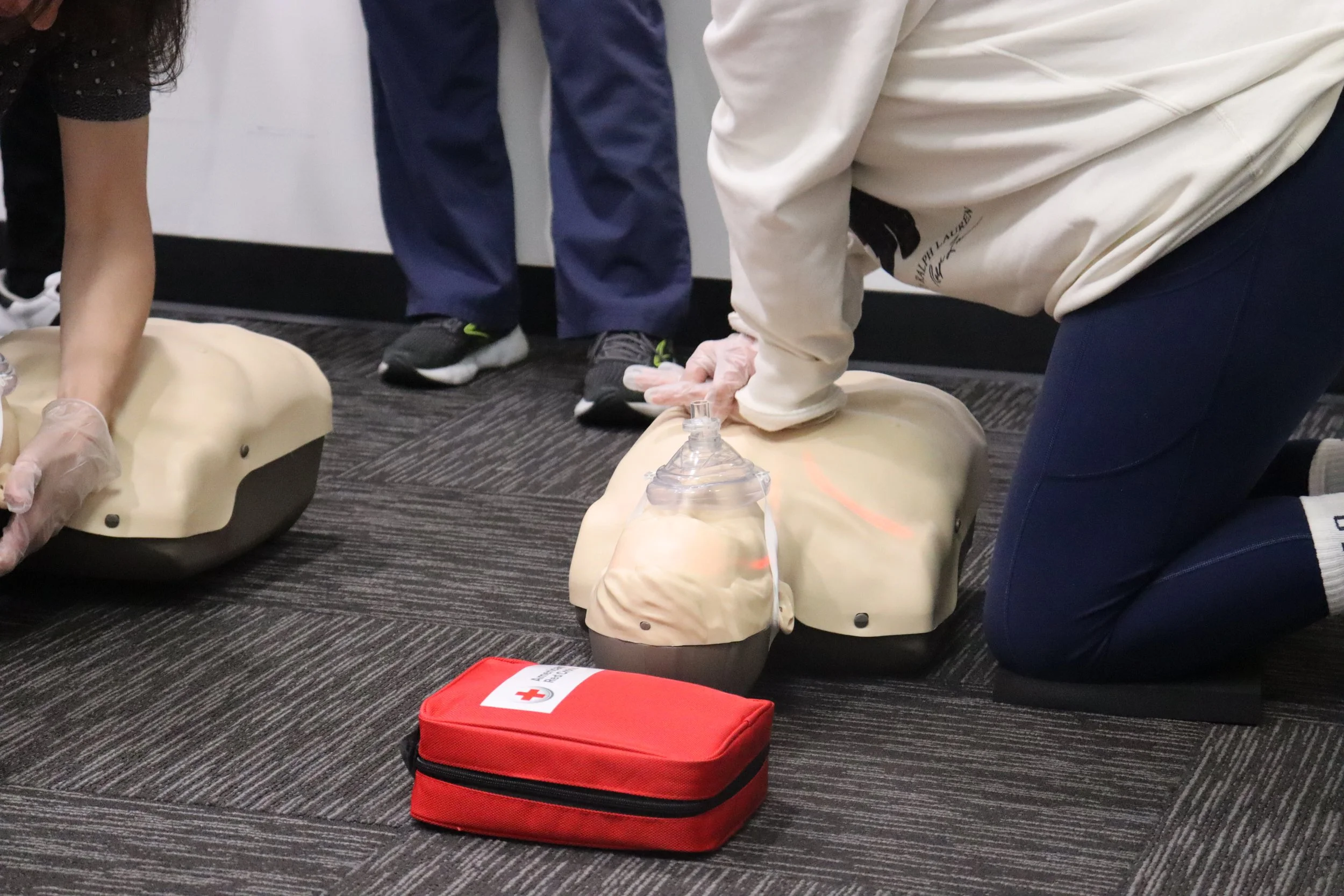Corporate Safety Training Package - Extended