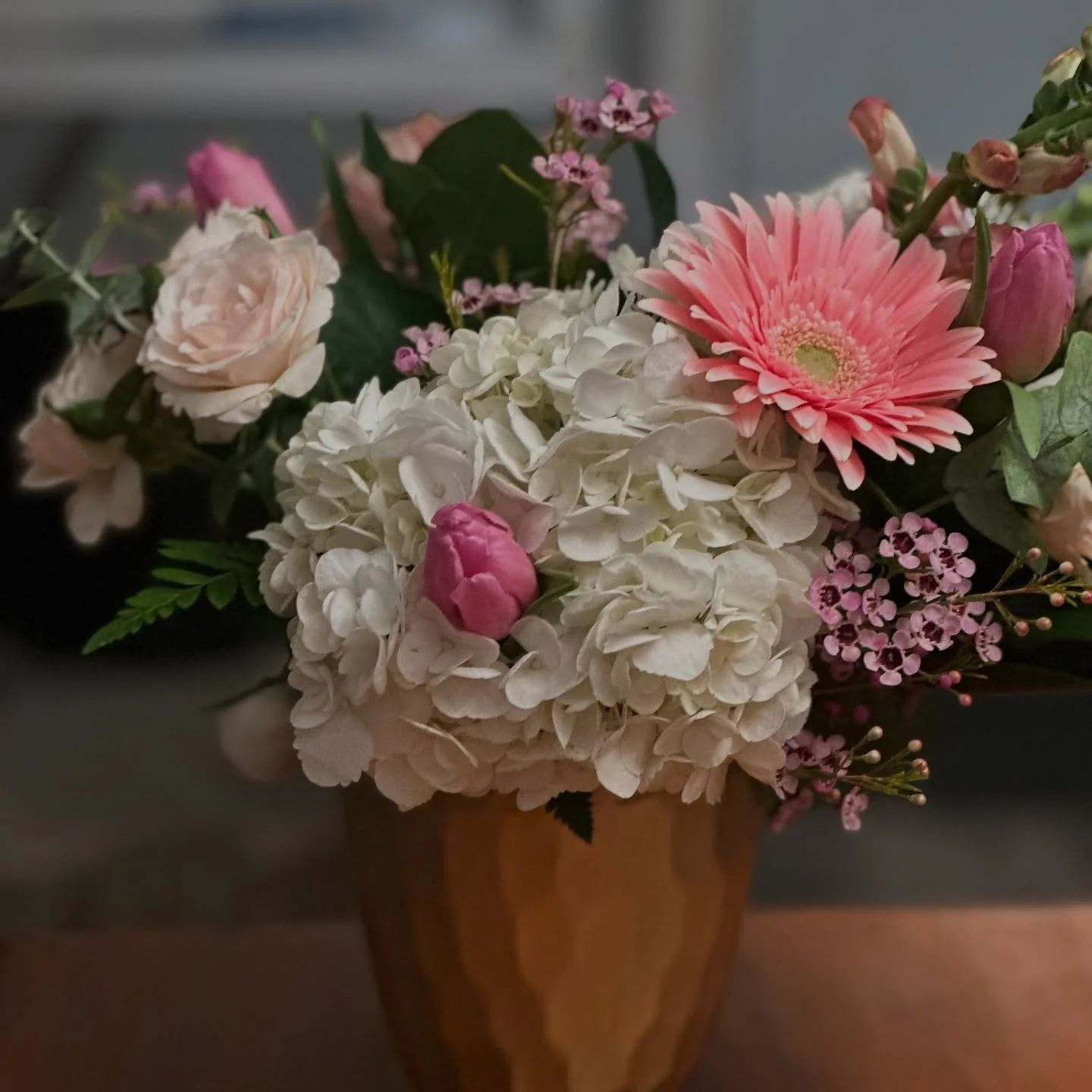 🌸 Some things bloom unexpectedly&hellip; like a podcast that turns into an incredible journey. Three years ago, on 2.22.22, we helped launch something special&mdash;behind-the-scenes edits turned into laughs, learning, and lifelong friendship.

@dis