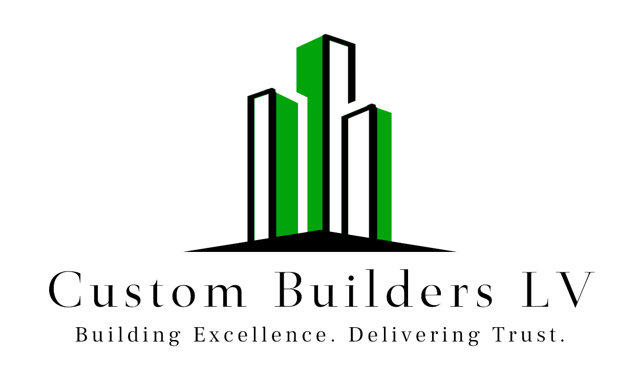 Custom Builders LV
