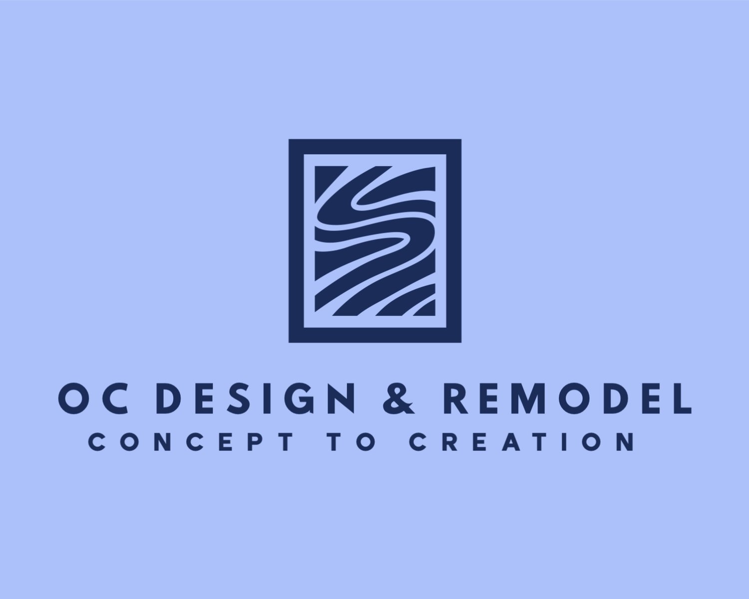 OC Design &amp; Remodel