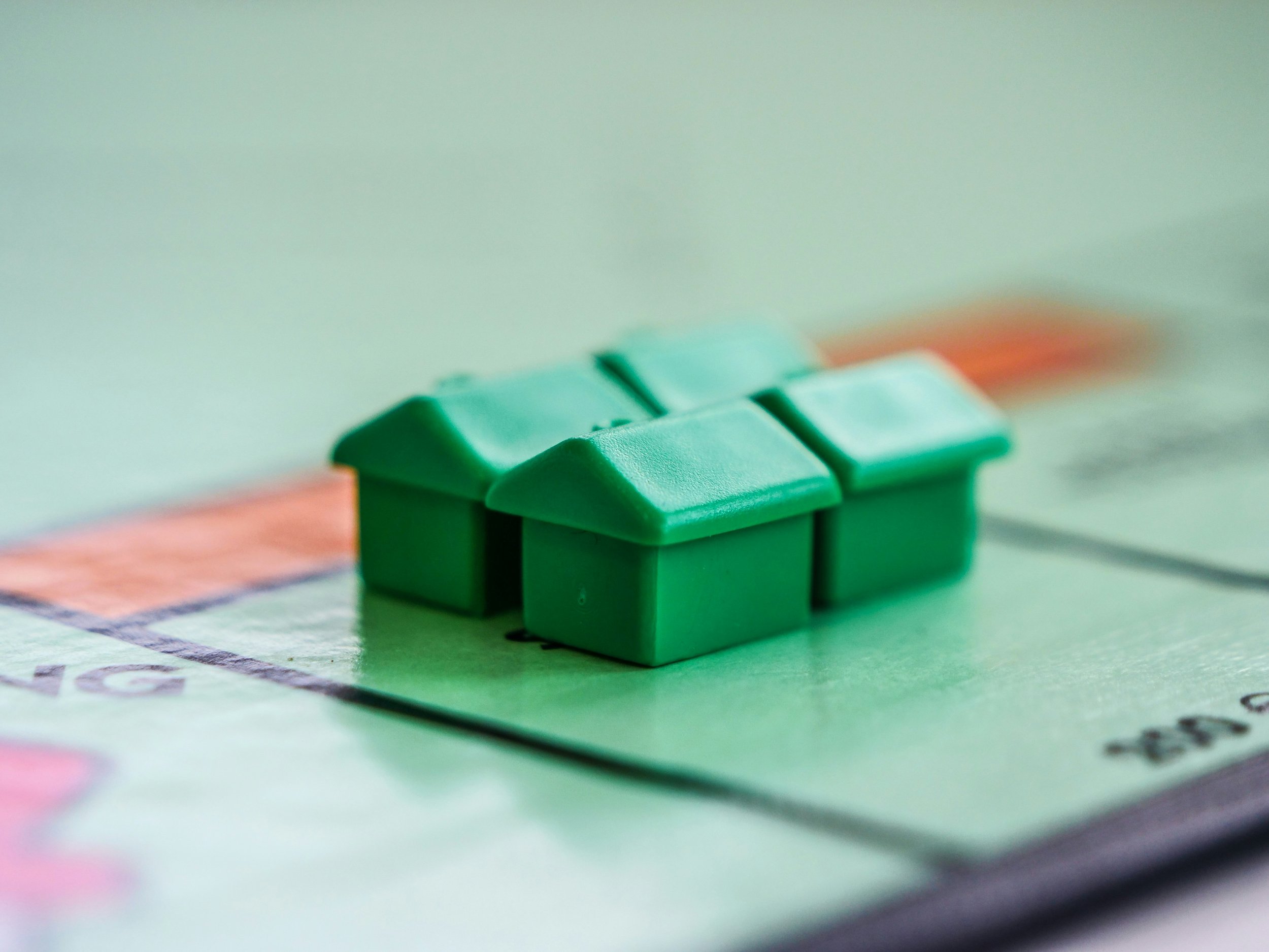 What is Your ROE? Capitalize On Your Property's Equity to Strategically Re-Deploy Your Investment