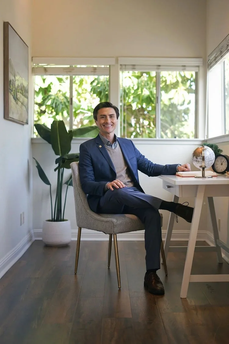 Tim Chong, Bay Area REALTOR