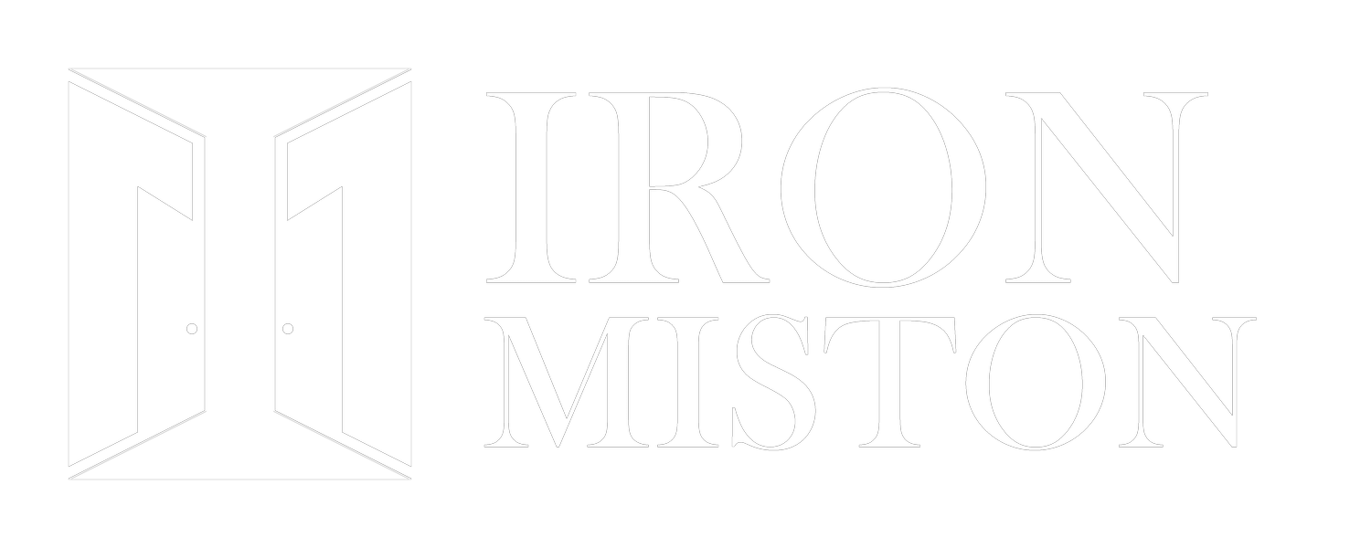 IRON MISTON