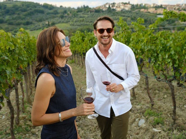 Fall has arrived, and it&rsquo;s time to embrace the season with Celebrity Cruises! 🍁🎃 Experience breathtaking destinations while soaking in all the cozy autumn vibes on board. 🛳️🍷 Share in the comments a destination you&rsquo;re dreaming of visi
