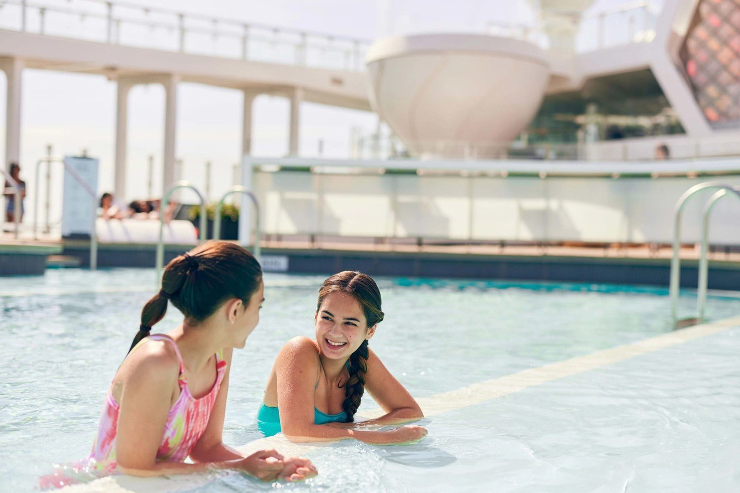 👨&zwj;👩&zwj;👧&zwj;👦🎉 Create Unforgettable Family Memories with Celebrity Cruises! From kid-friendly activities to family excursions, there's something for everyone. Plan your cruise now!

#onceauponatrip