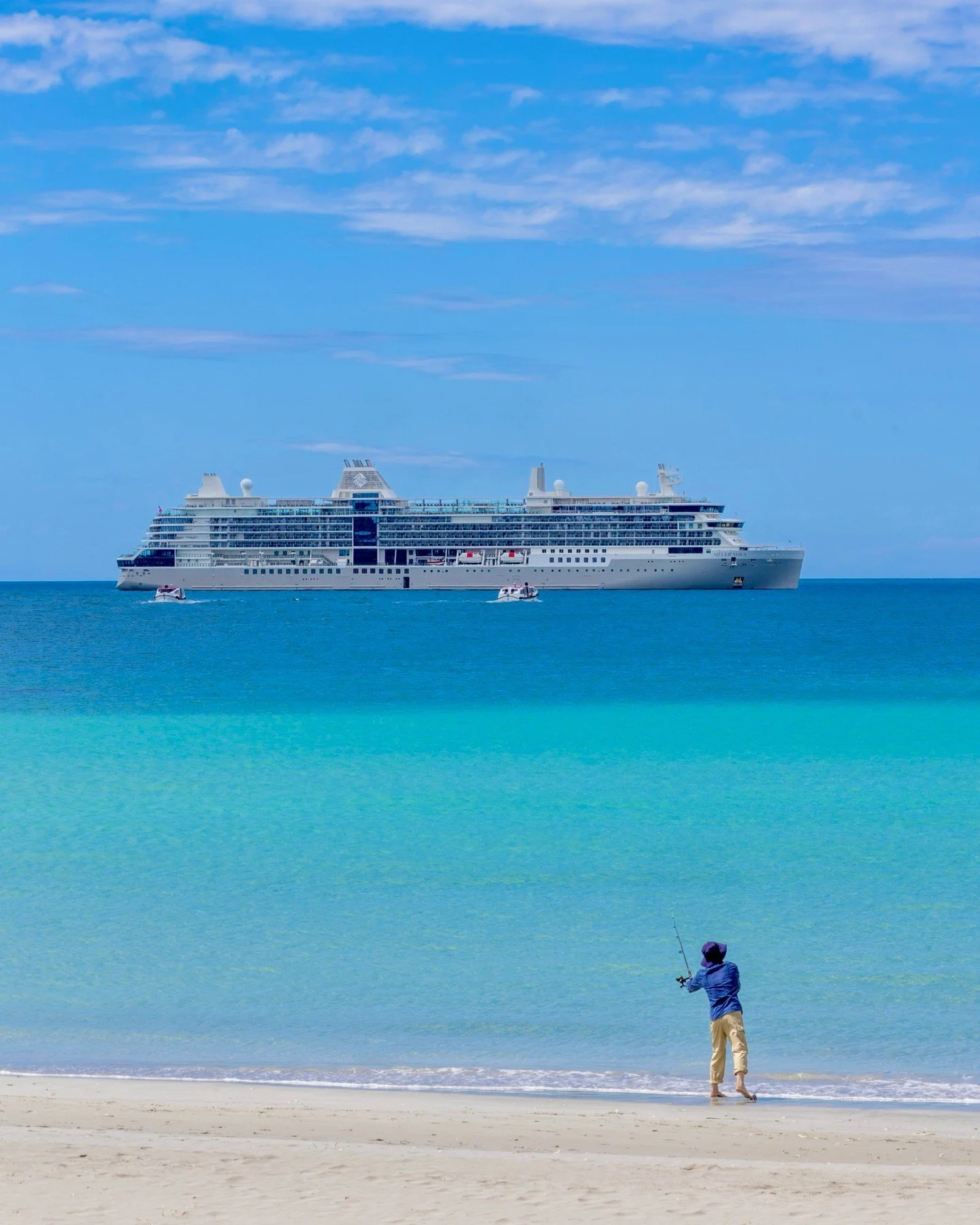 Sail with Silversea to one of the world&rsquo;s last unspoiled gems, Kangaroo Island. Approximately 30% of this Australian island is designated as a National Park, brimming with natural wonders you have to see to believe.

Contact Once Upon a Trip to