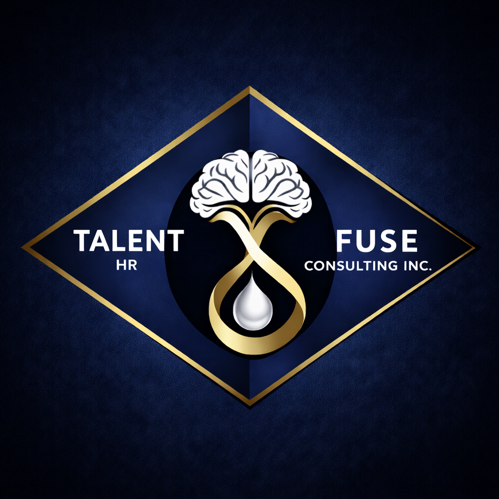 TalentFuse HR Consulting Inc