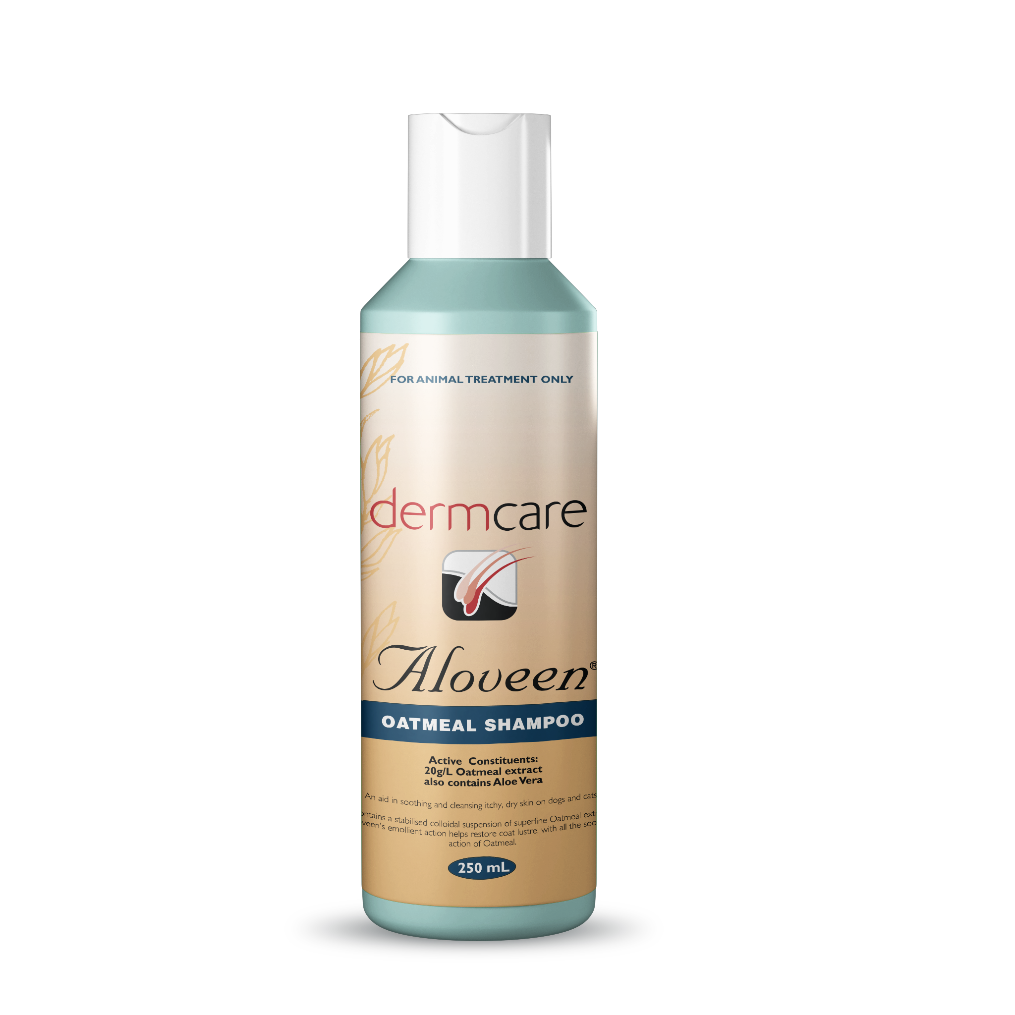 Aloveen® Oatmeal Shampoo
