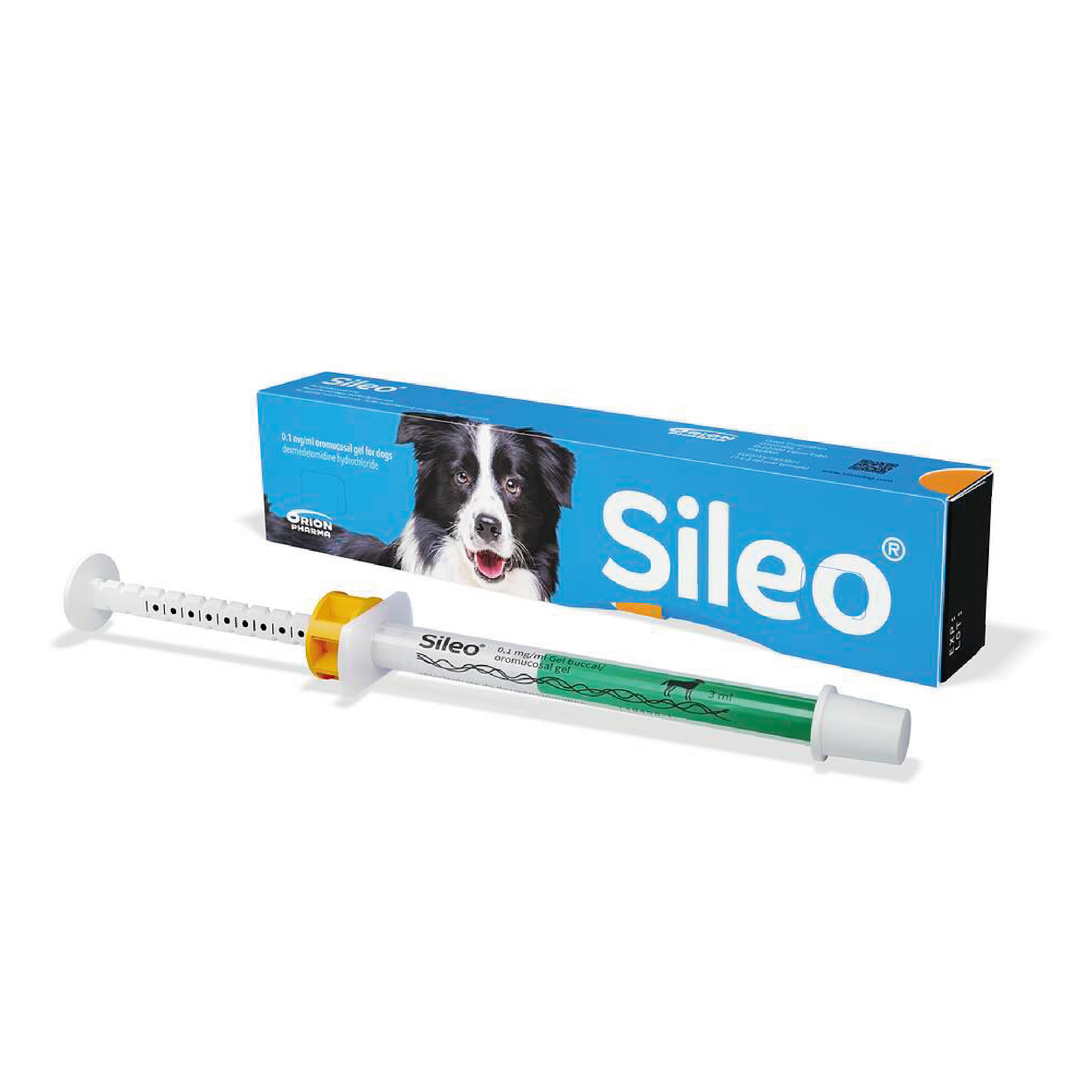 Sileo®