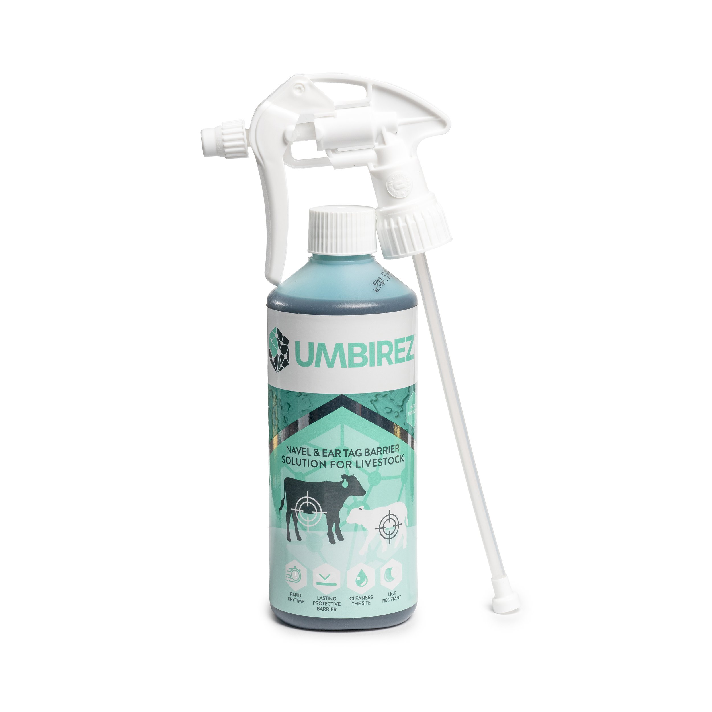 Umbirez™ Navel Spray