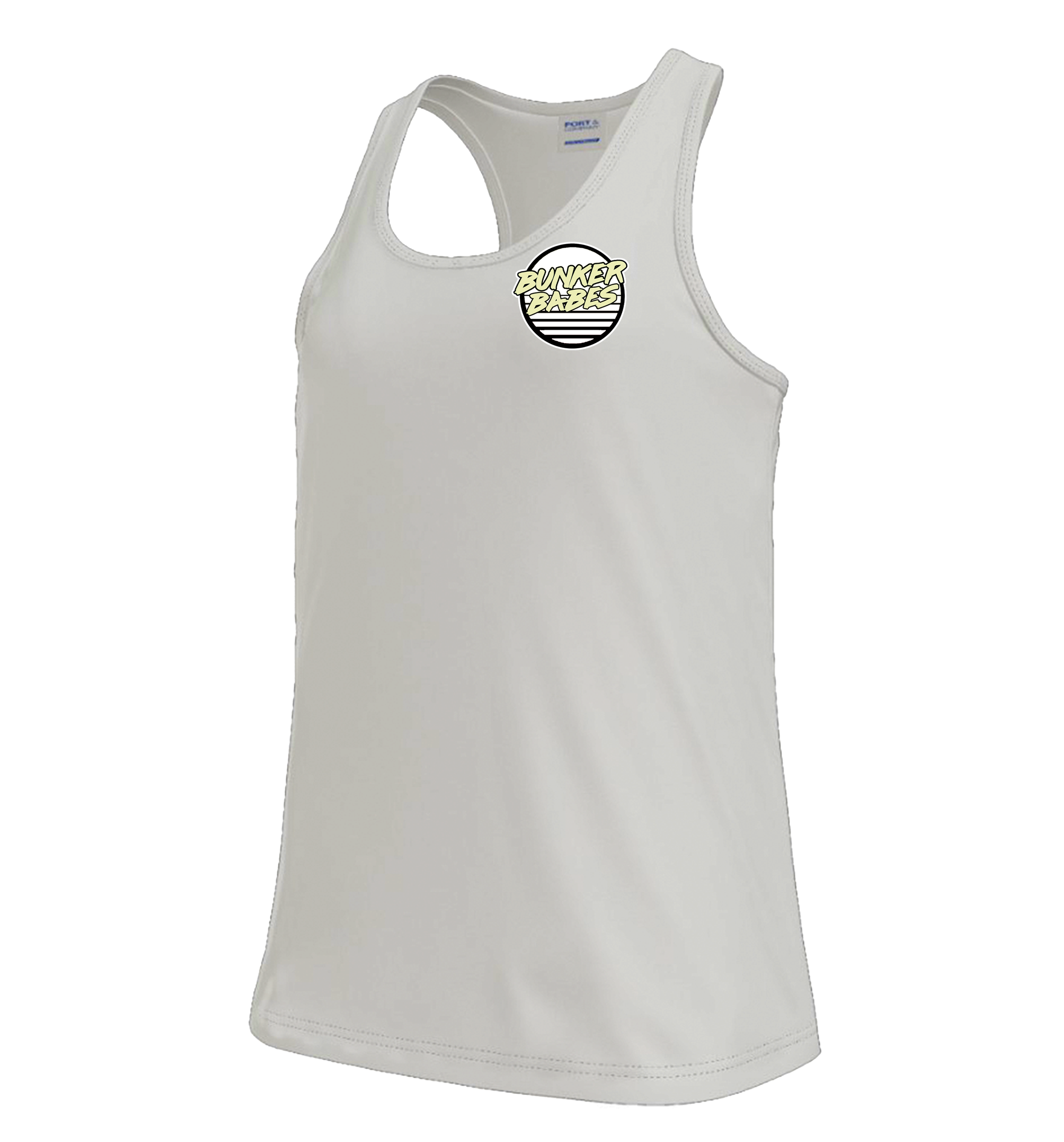Performance Tank - White.png