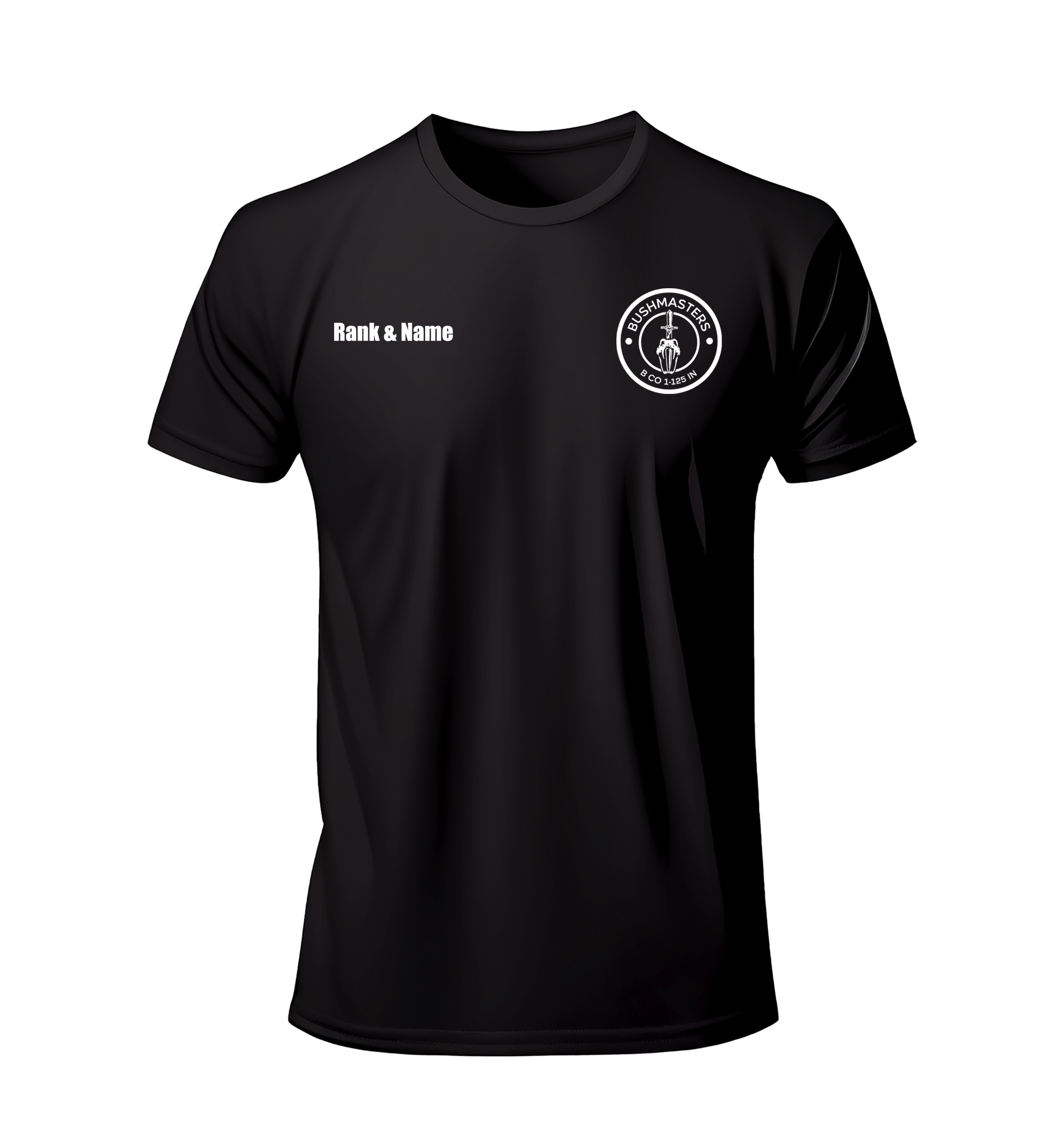 Bravo Company Short Sleeve Tee