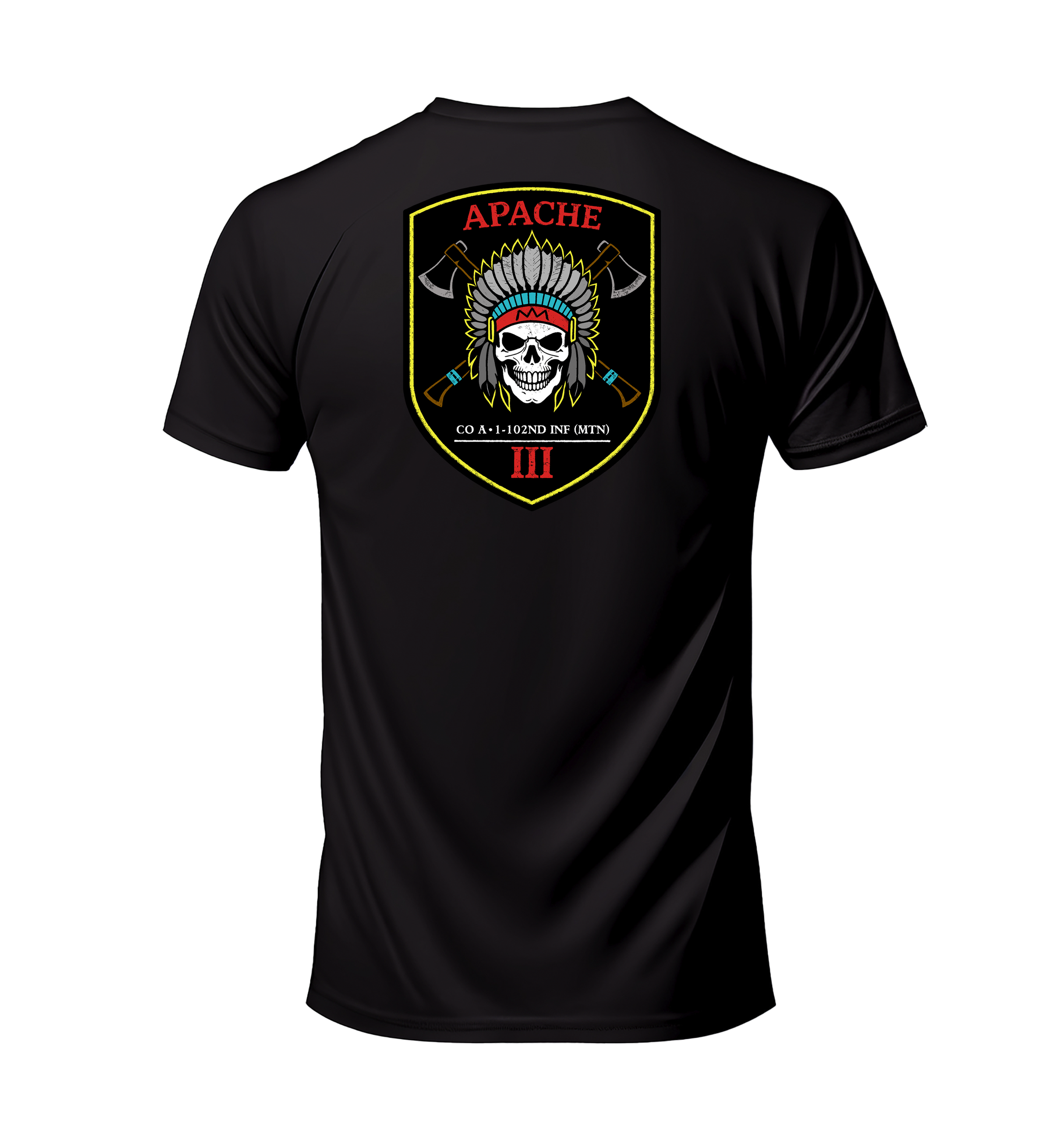 Apache Co - Platoon - Back - Black Tee.png (Copy)
