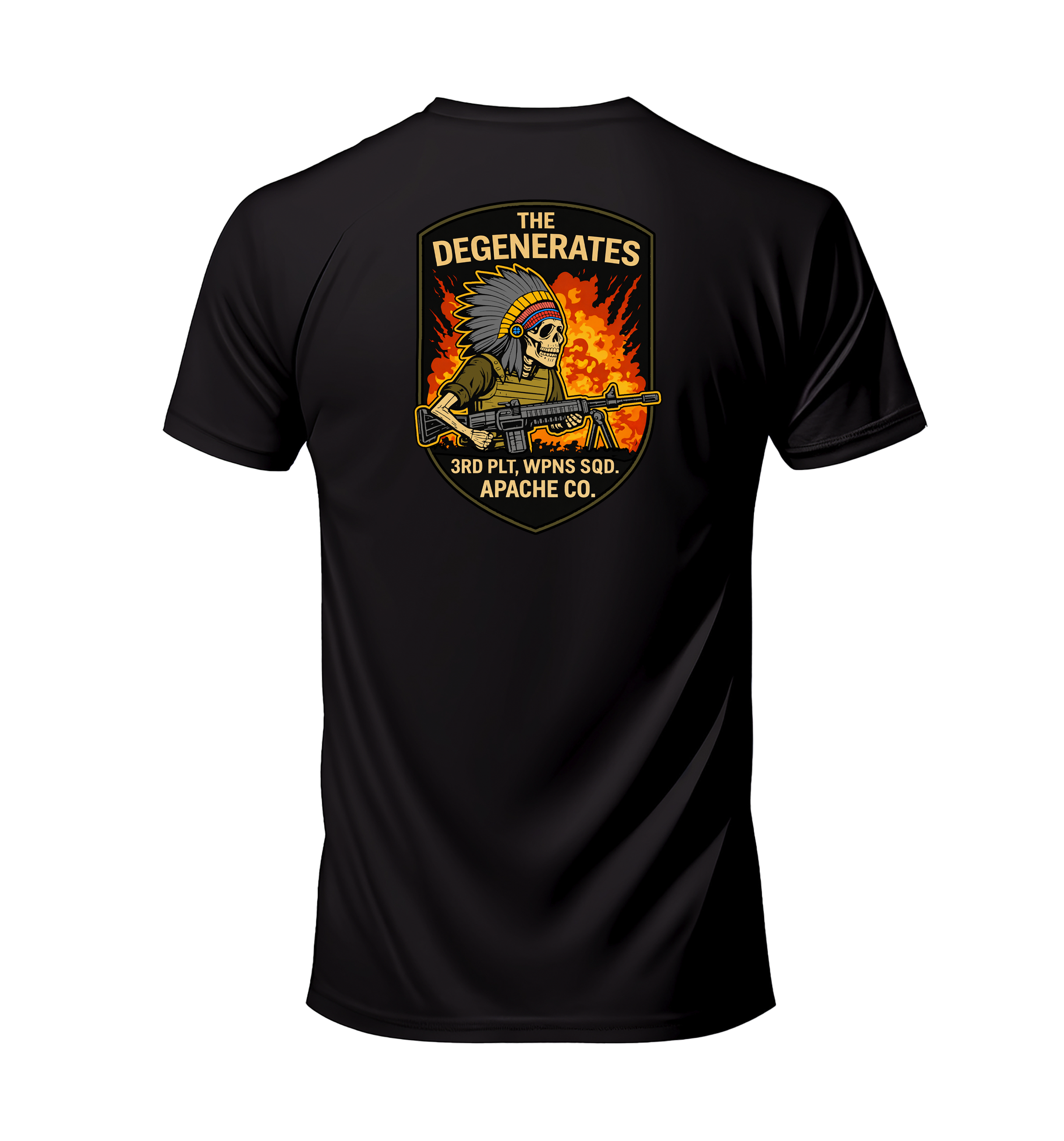 Apache Co - Squad - Back - Black Tee.png (Copy)