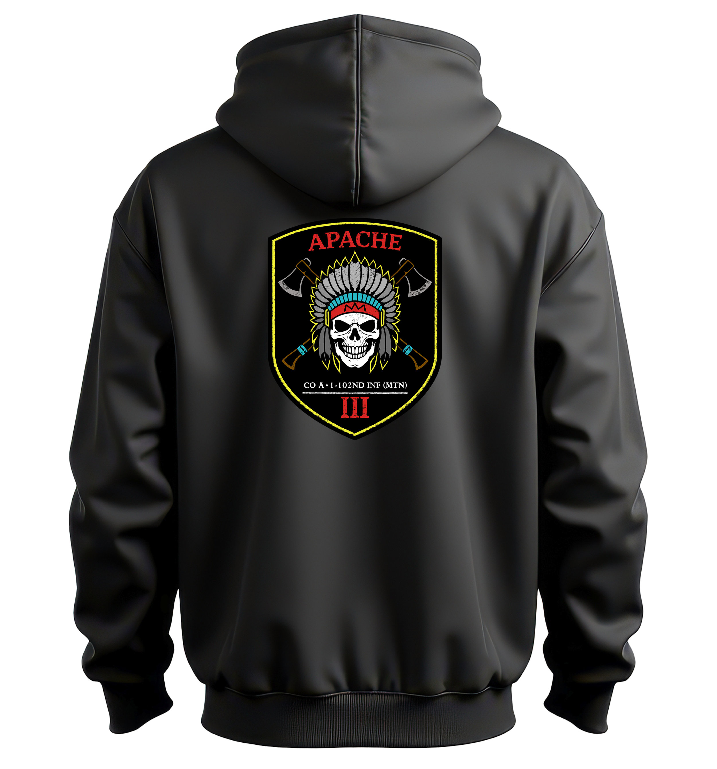Apache Co - Platoon - Back - Full Zip.png