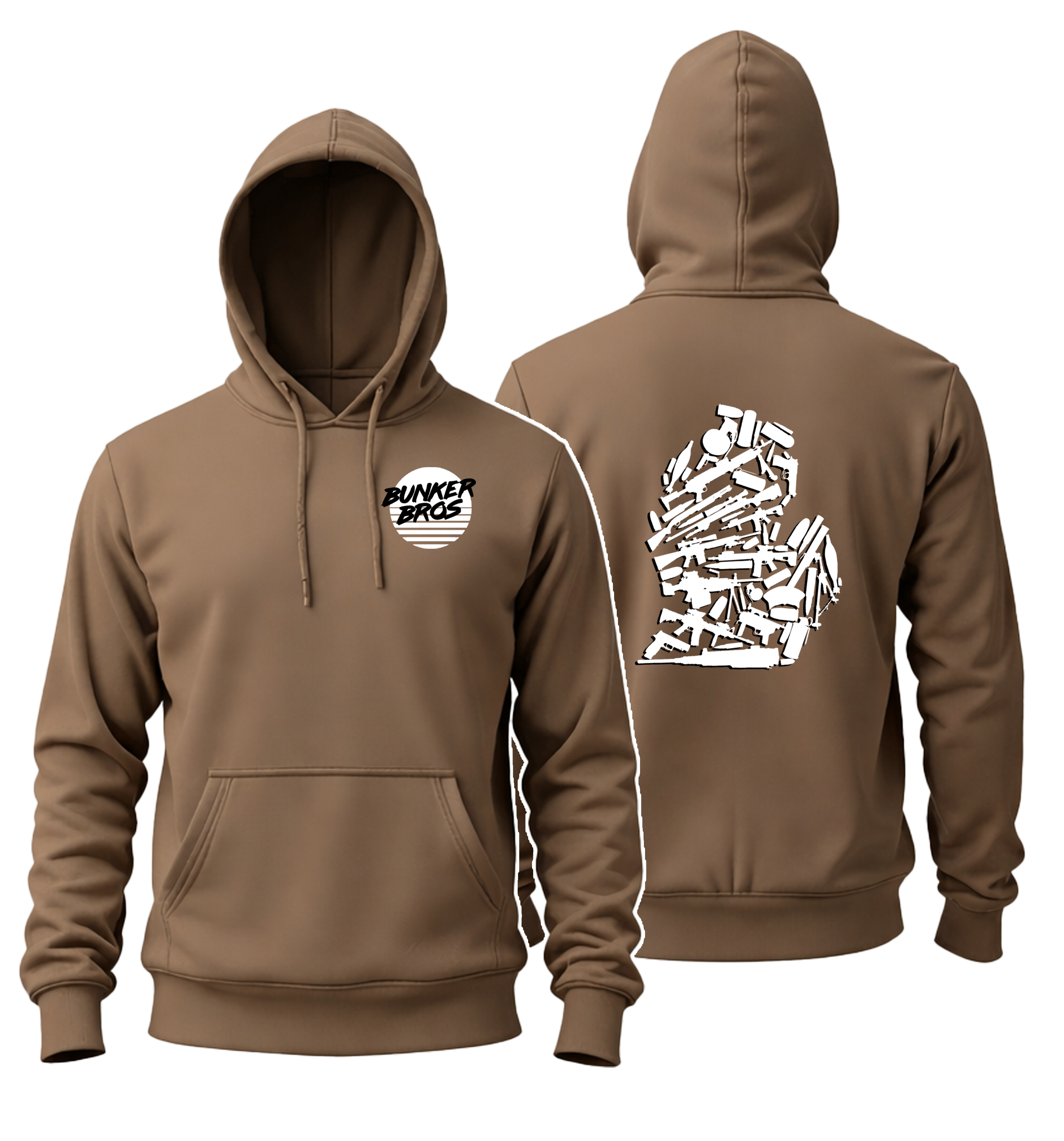 Michigun 2.0 Hoodie - Coyote.png