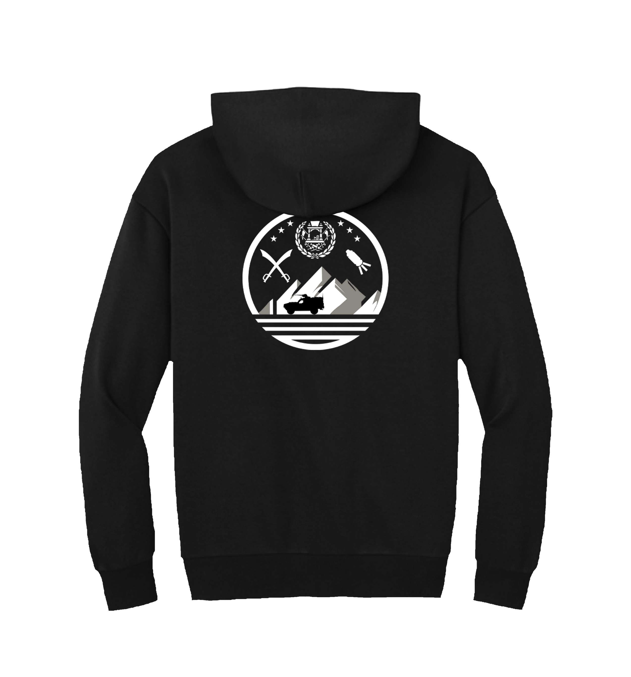 125 B Co Hoodie Back.png