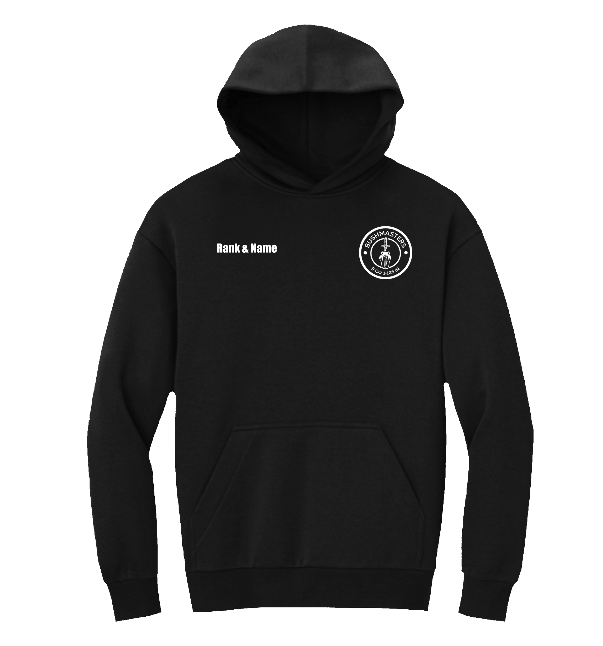 125 B Co Hoodie Front.png