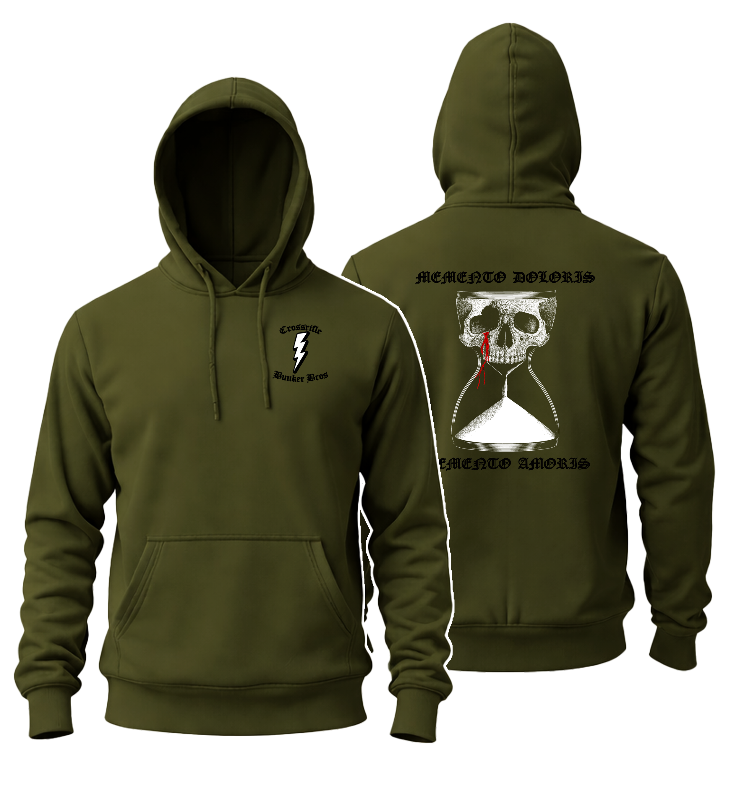 CrossRifle Gospel Collab Green Hoodie Officia 1 -New Updated.png