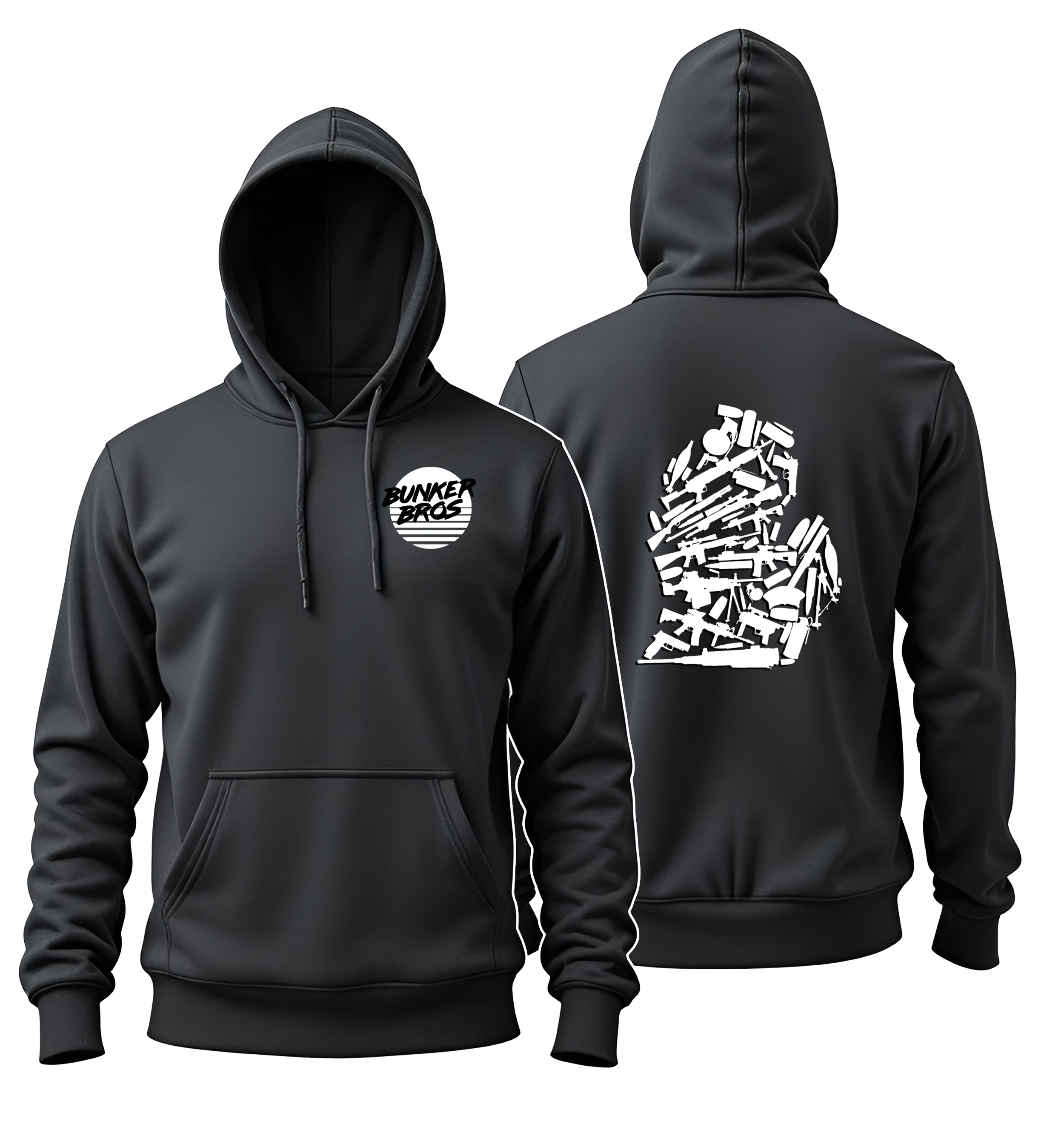 Michigun 2.0 Hoodie - Black.png
