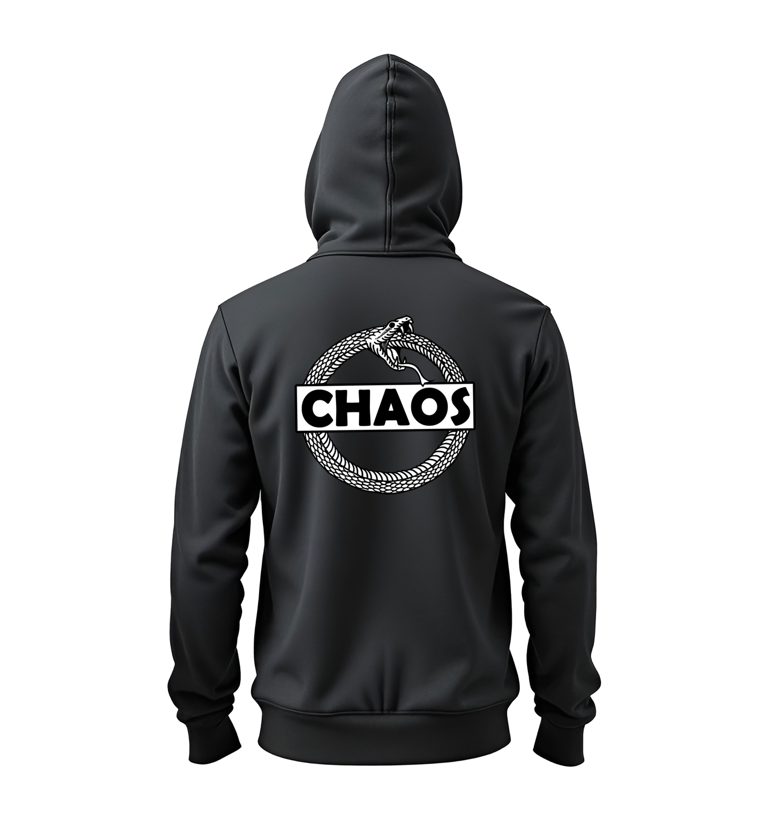 3-126 INF - Black Hoodie - Snake - Back.png