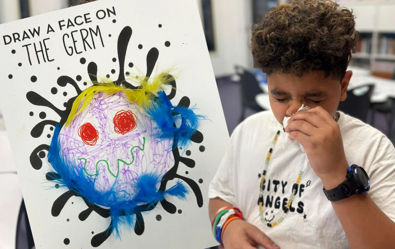 A Record&nbsp;Flu Season