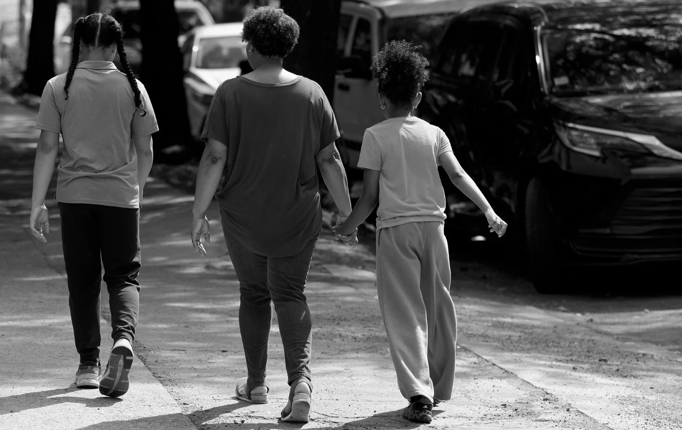 As a Crisis Brews, Your Support Helps Us Meet It
