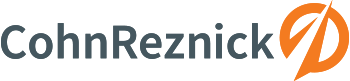 Cohn-Reznick logo