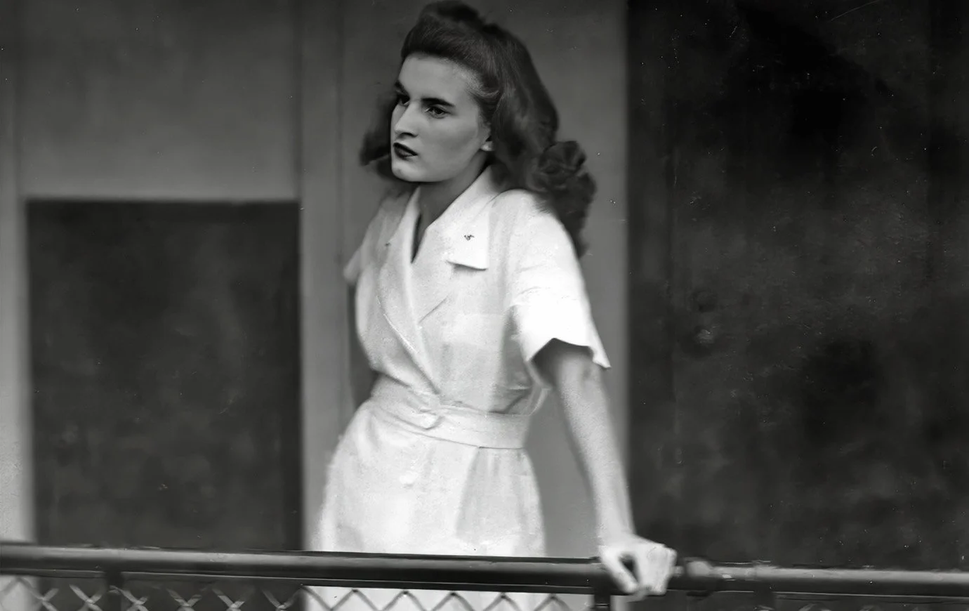 Elizabeth Kathryn McCarthy, R.N.