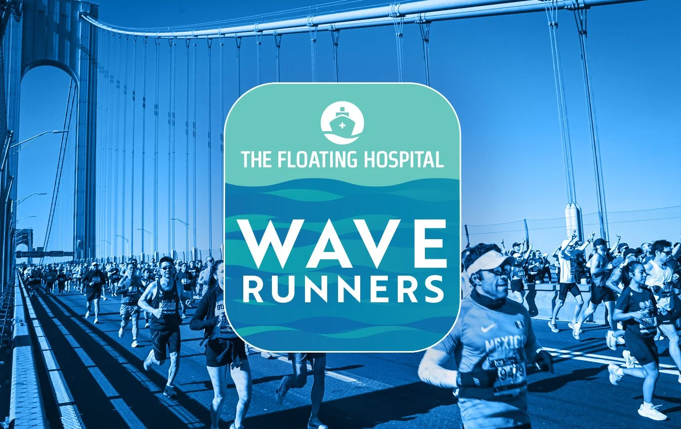 Meet This Year’s Waverunners