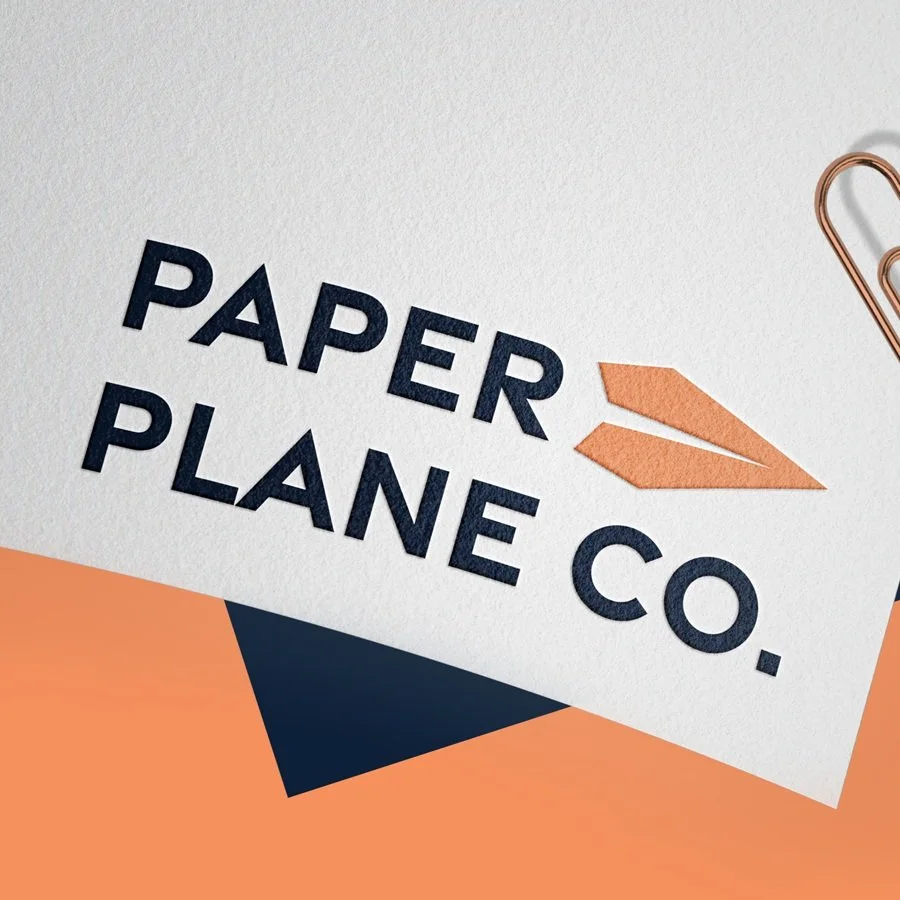 PAPER PLANE CO.