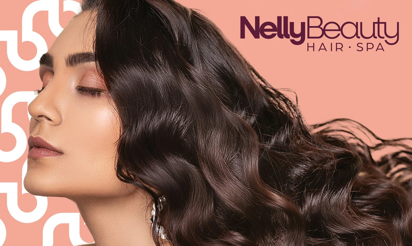 NELLY BEAUTY HAIR & SPA