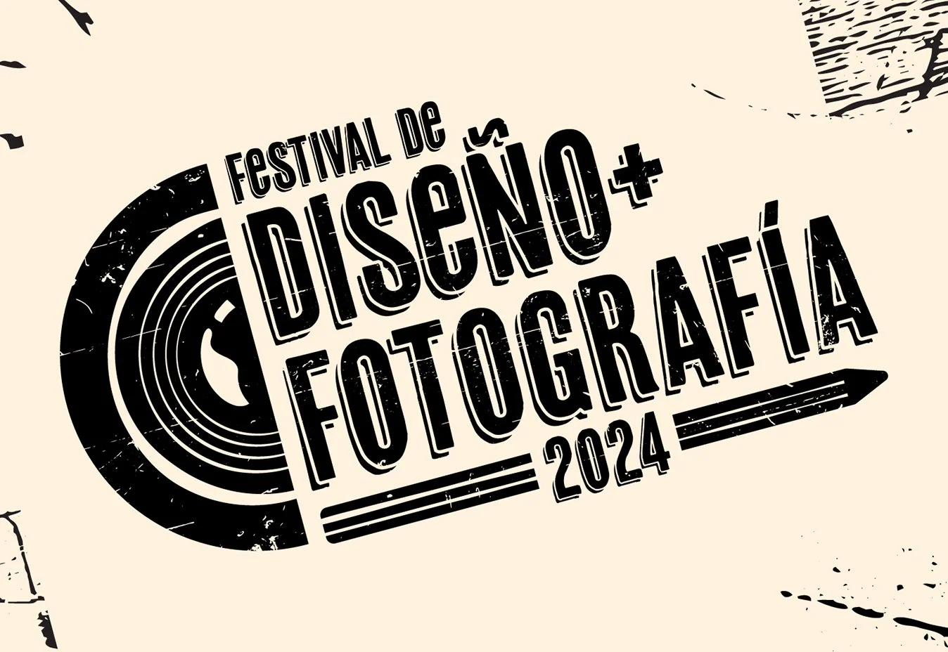 FESTIVAL DE DISEÑO + FOTOGRAFÍA 2024