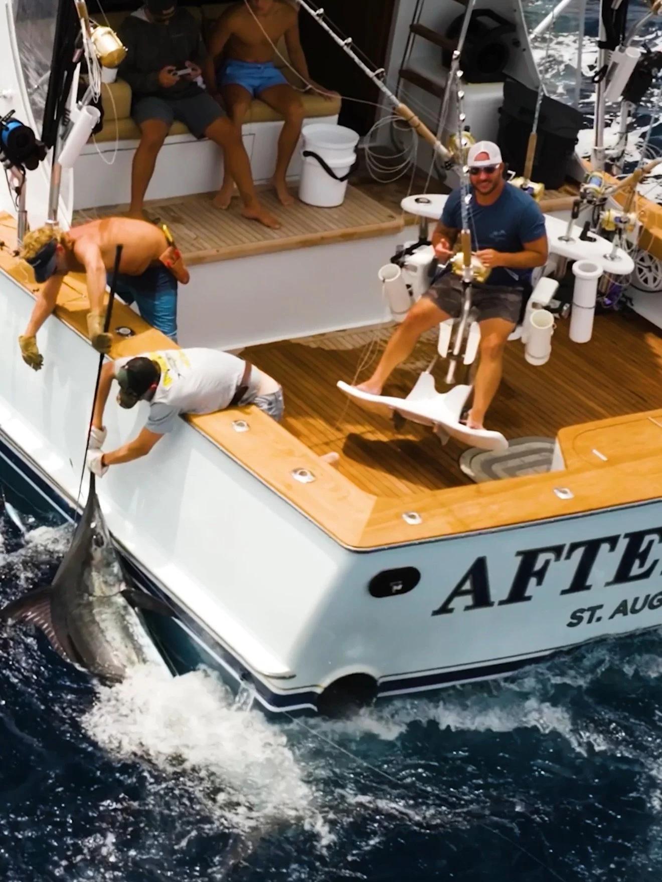 Join us in wishing our boss a Happy Birthday! @tim_bleything we know you&rsquo;re not having the best day ever cause you&rsquo;re not with us, but we know you&rsquo;re having the second best day ever  and that makes us happy! 
Love you guys, @tim_ble