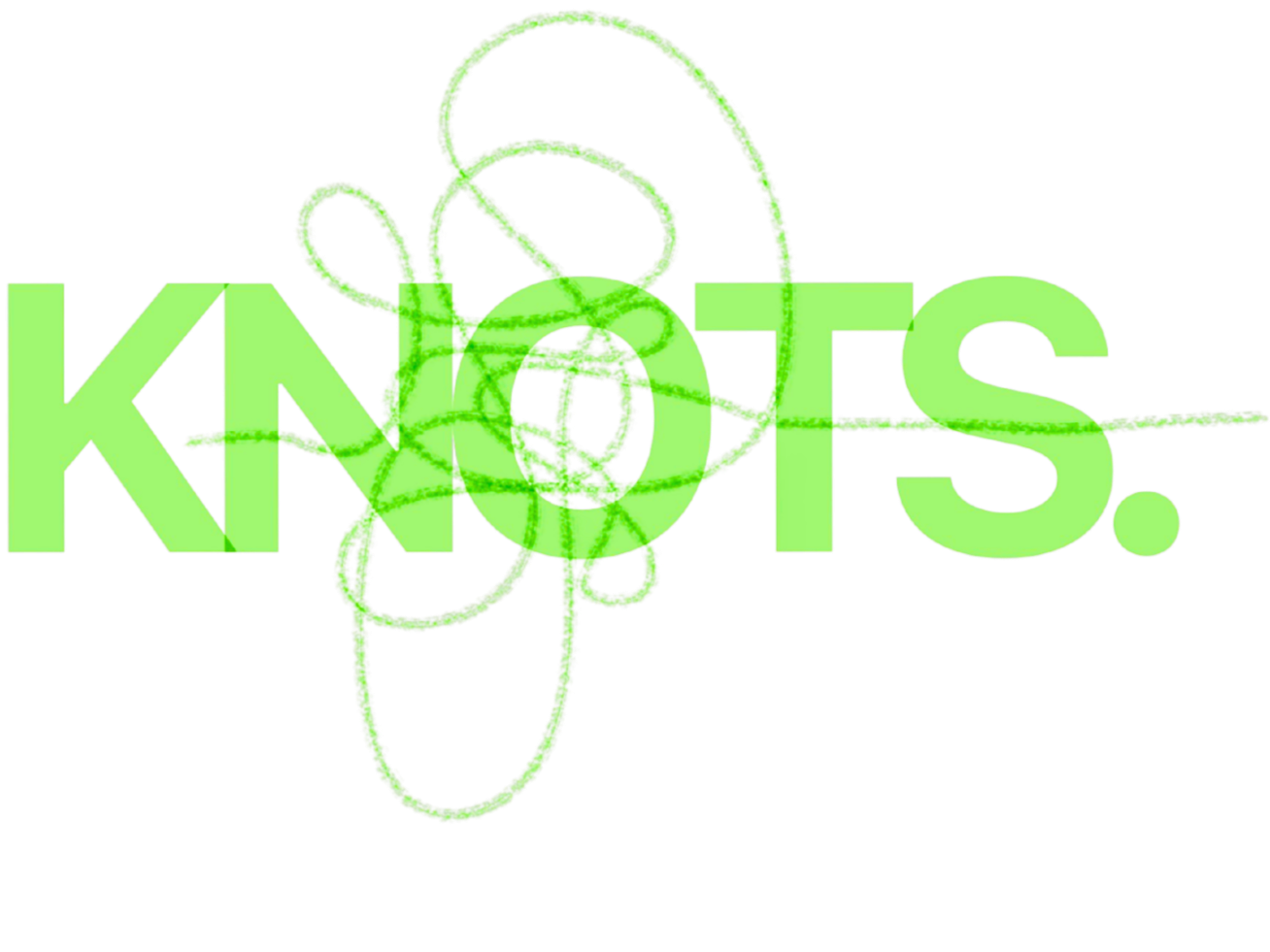 KNOTS NAVIGATION