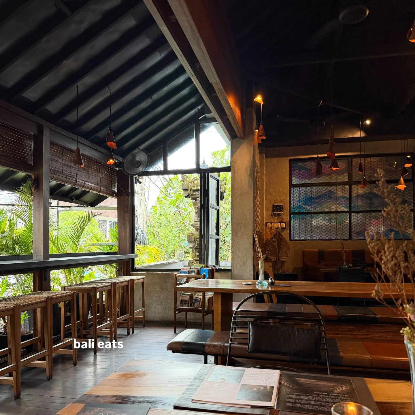 most important recap of my holidays ((food)) most importantly nasi goreng, mie goreng &amp; plenty of fun desserts 🌀🧚🏼🍜🍦💌💐🍒💫