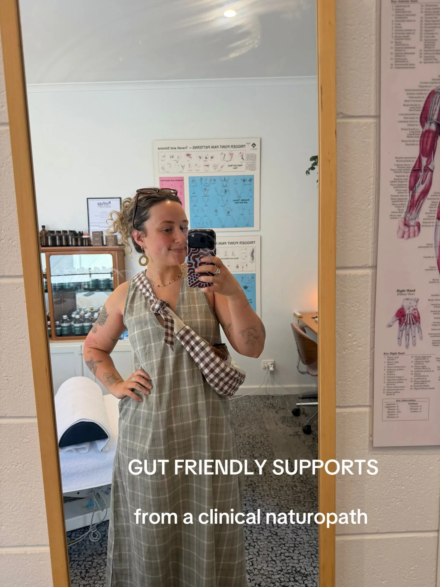GUT FRIENDLY SUPPORTS - diet but also lifestyle 🌀🌀🌀

optimising your gut health isn&rsquo;t just about what you eat! it&rsquo;s about your nervous system, feeling safe enough to digest your food and slowing the heck down!! here&rsquo;s some my fav