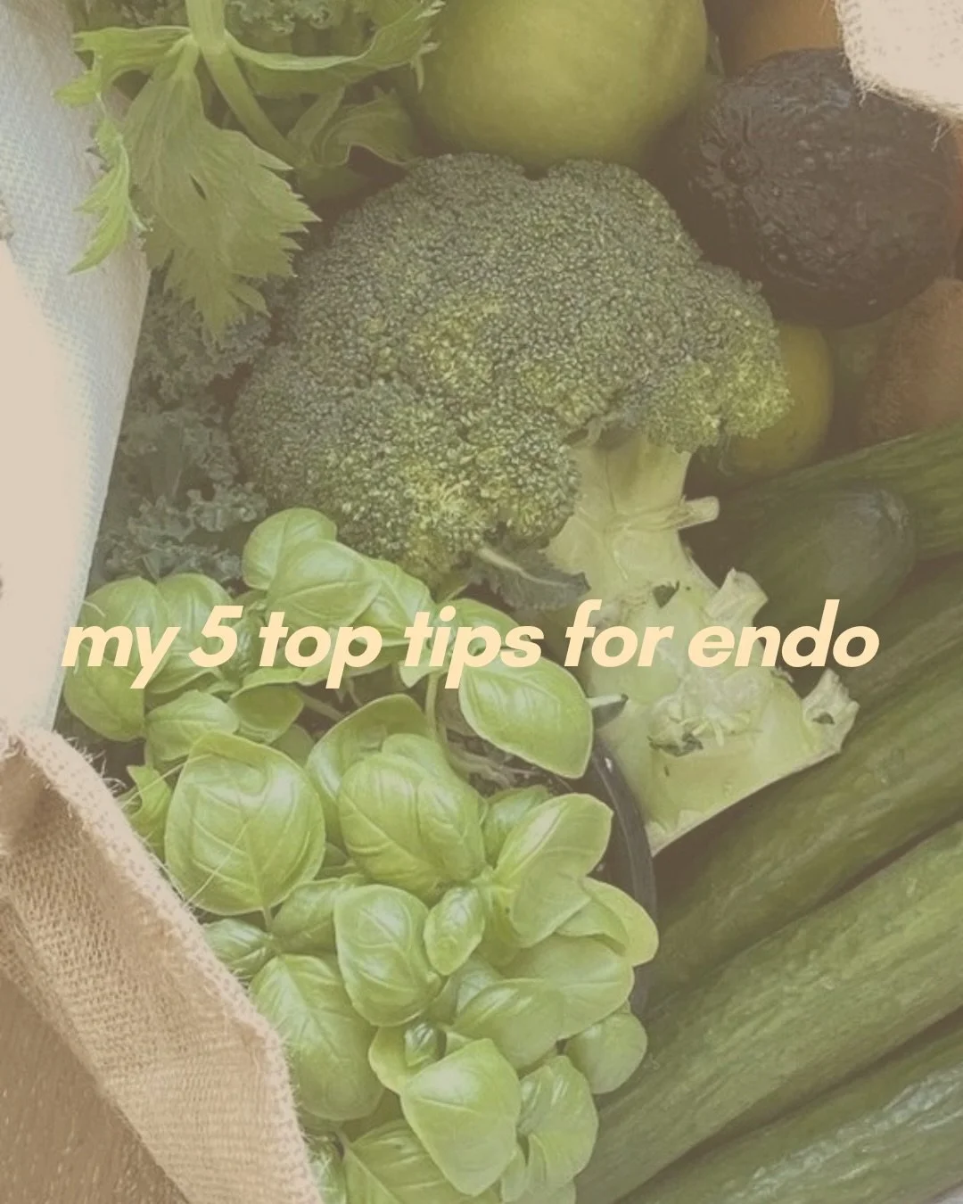 if you&rsquo;re dealing with endo &amp; don&rsquo;t have access to personalised support right now &mdash;&mdash;&mdash;- these are ((some)) of my favourites to start with. 

food &amp; lifestyle medicine approach to supporting inflammation, hormones,