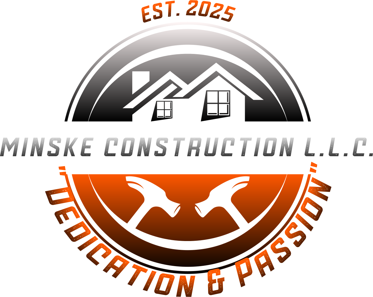 Minske Construction LLC  (206) 592-7816 Licensed-Bonded-Insured