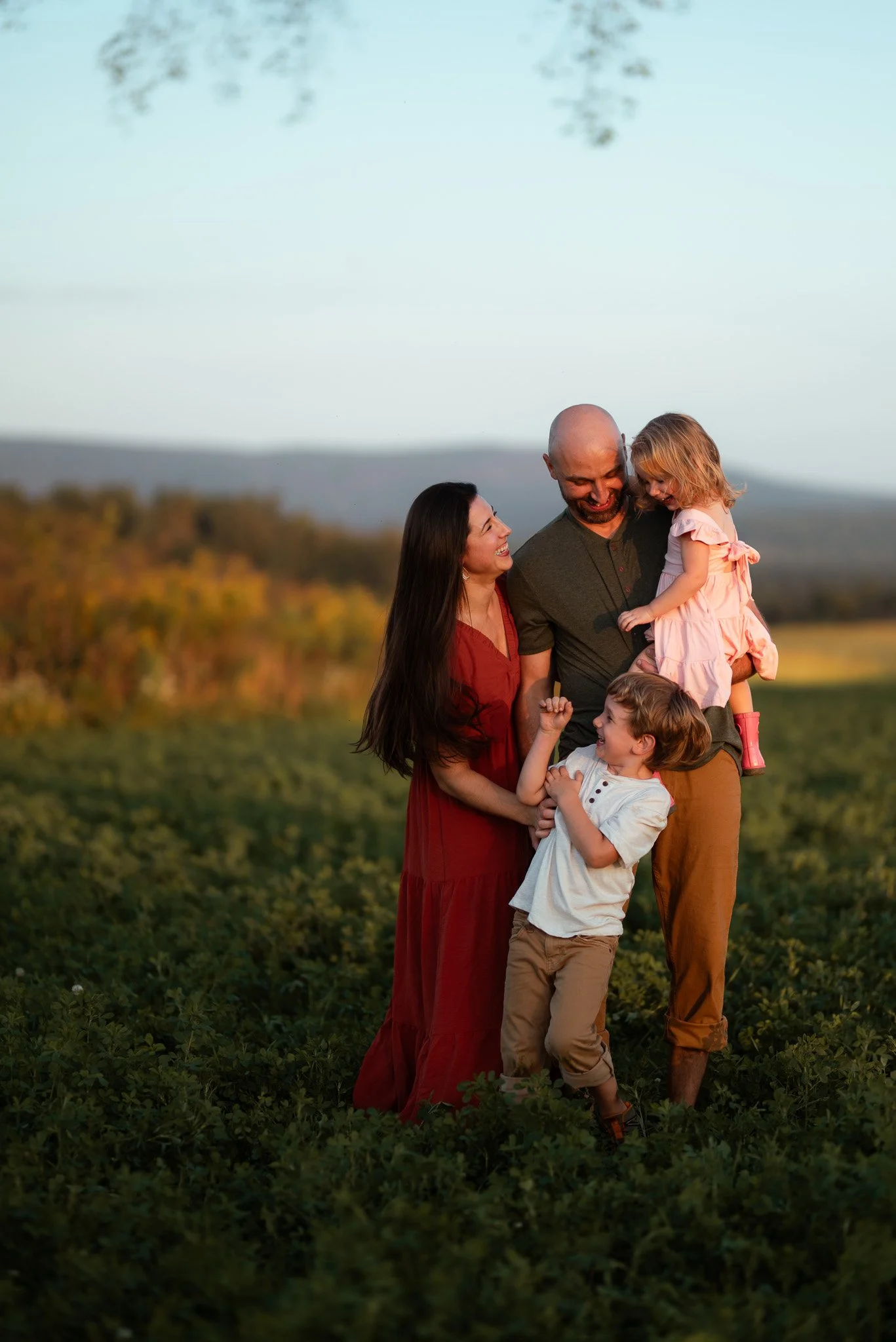 Family/ Milestones